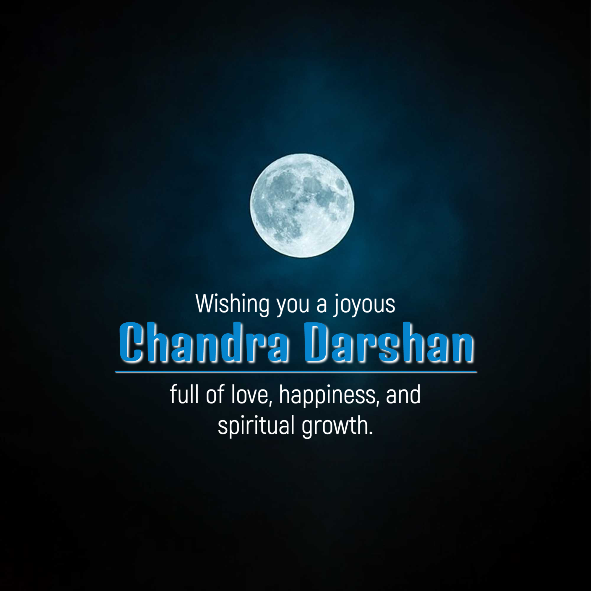 Chandra Darshan