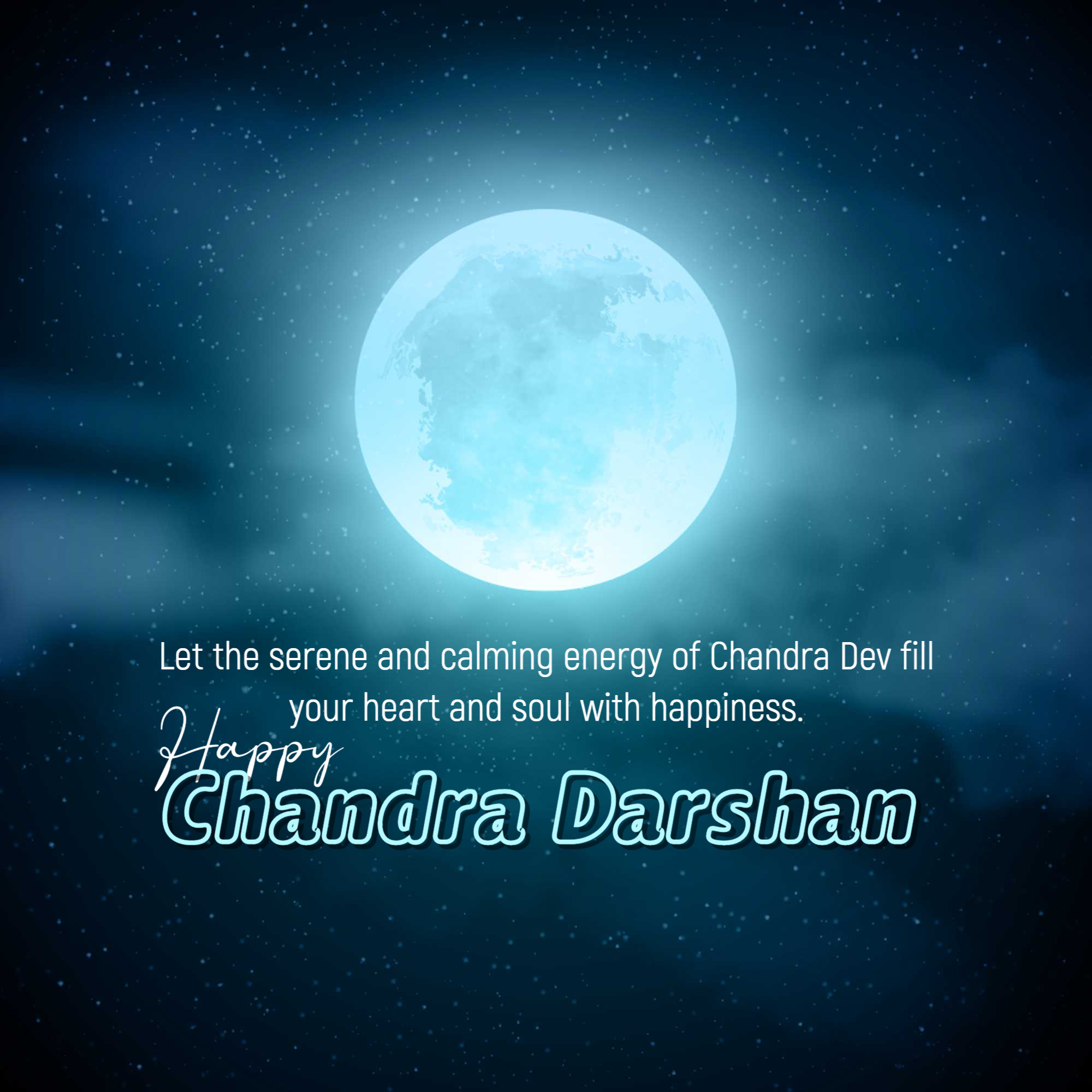 Chandra Darshan