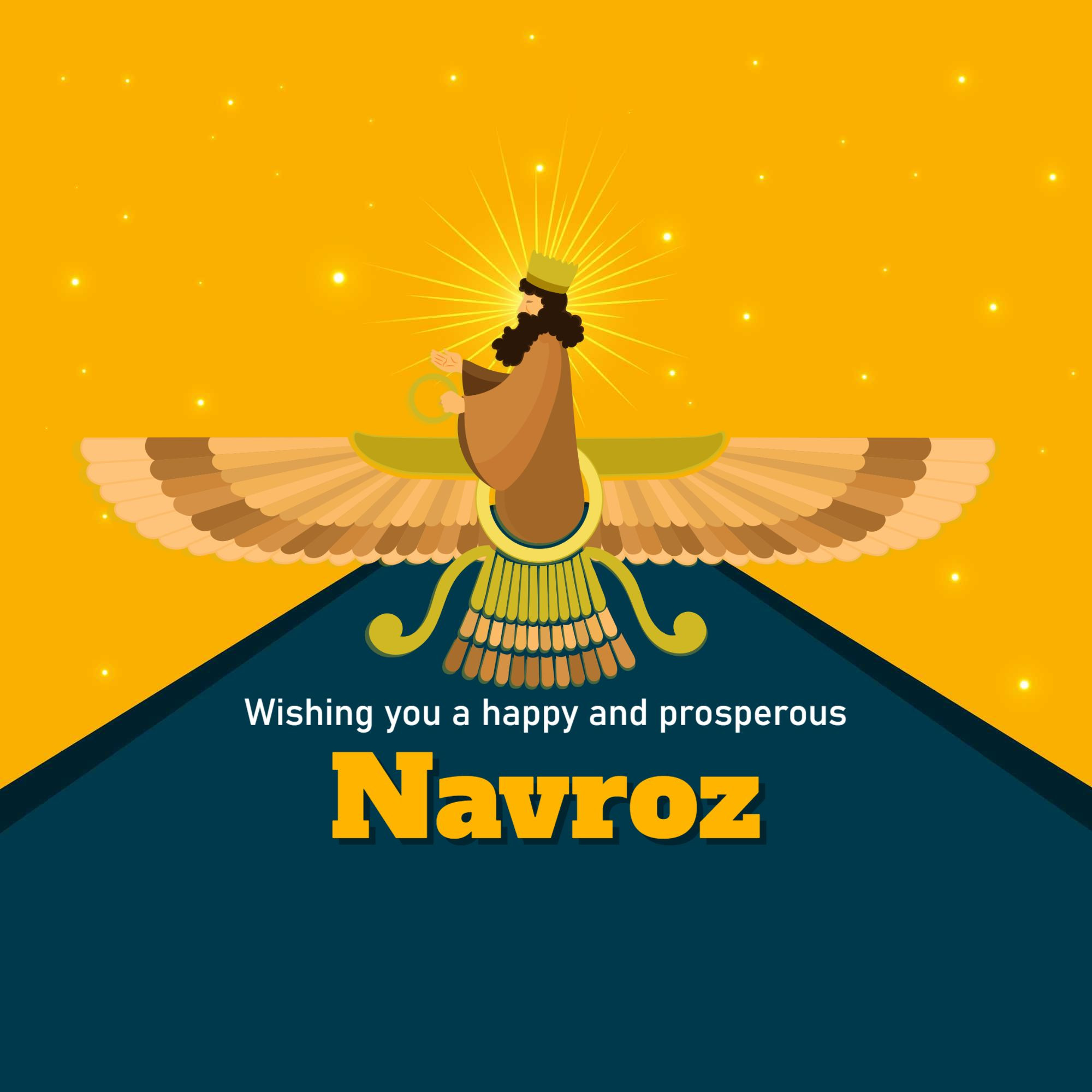 Parsi New Year