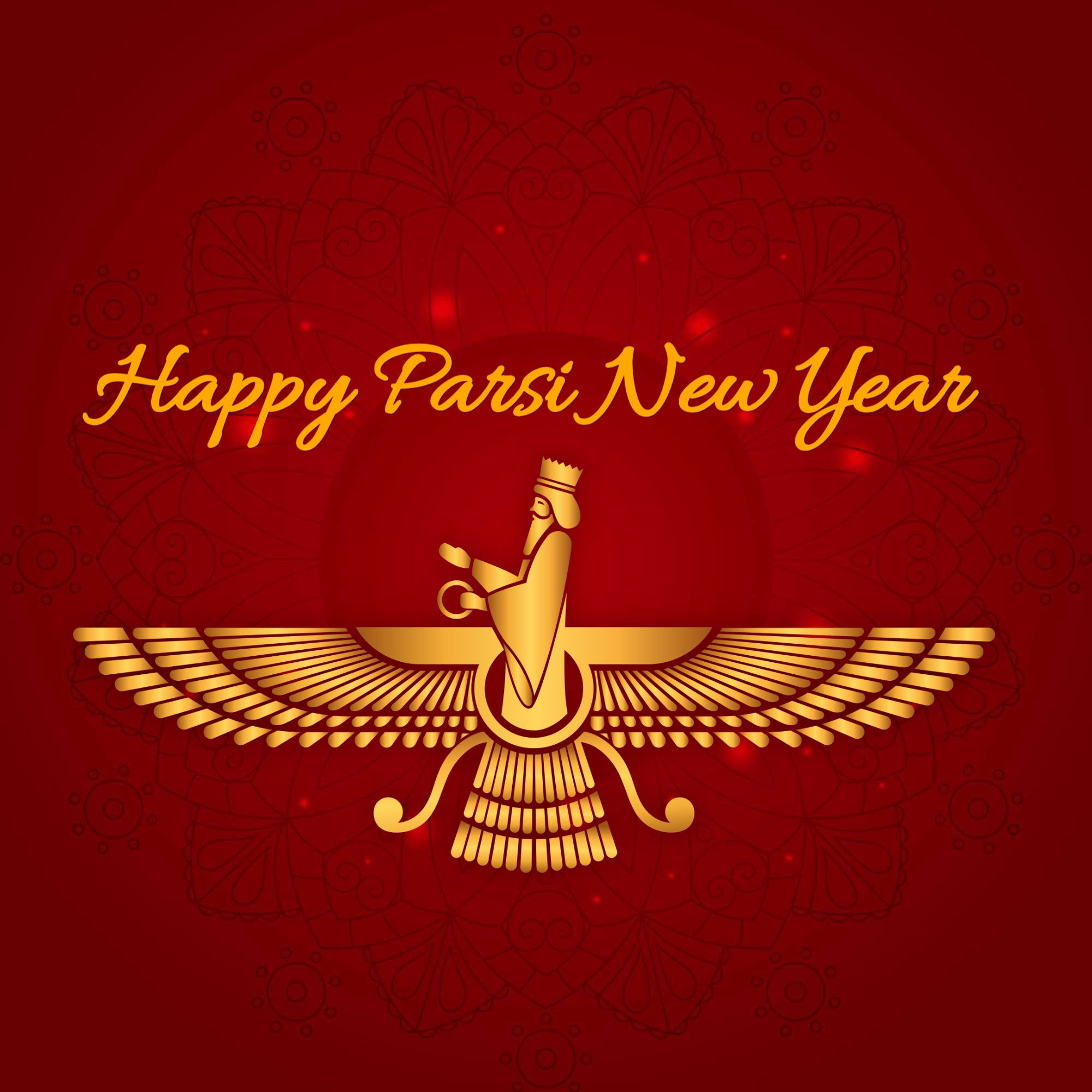 Parsi New Year
