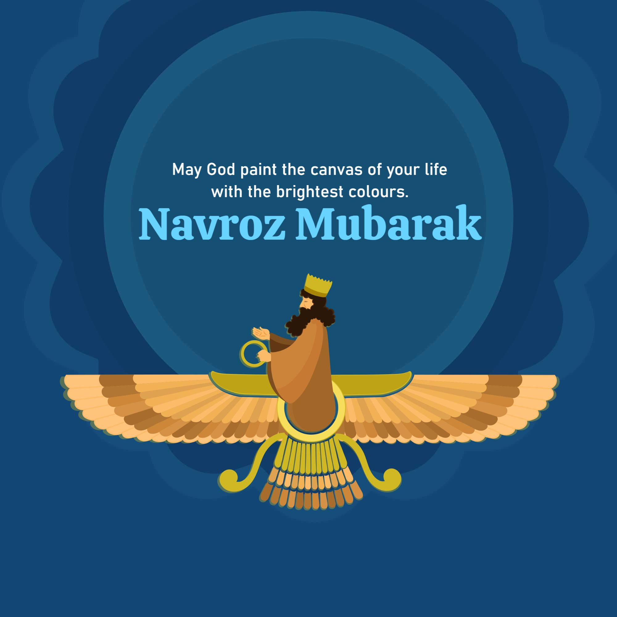 Parsi New Year