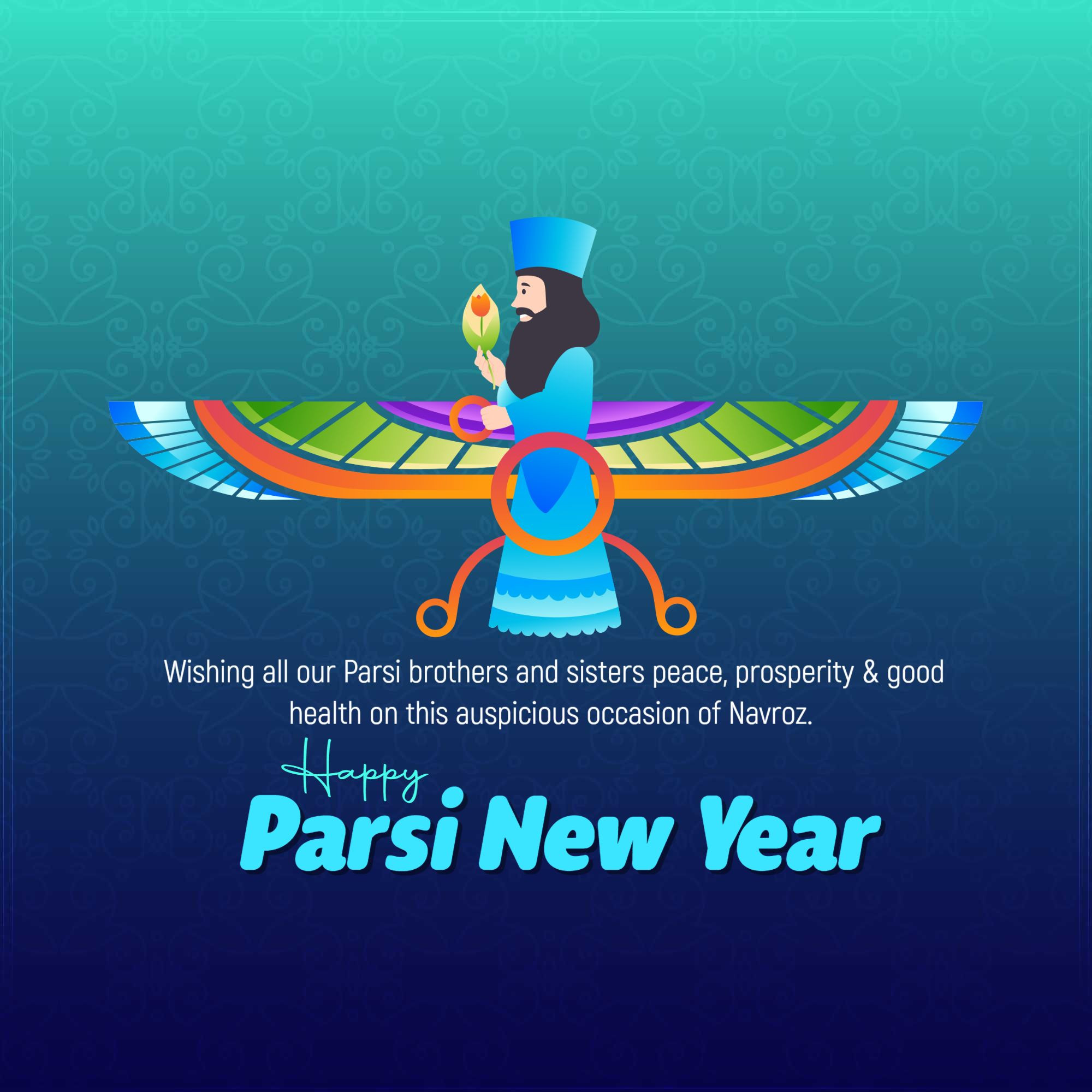 Parsi New Year