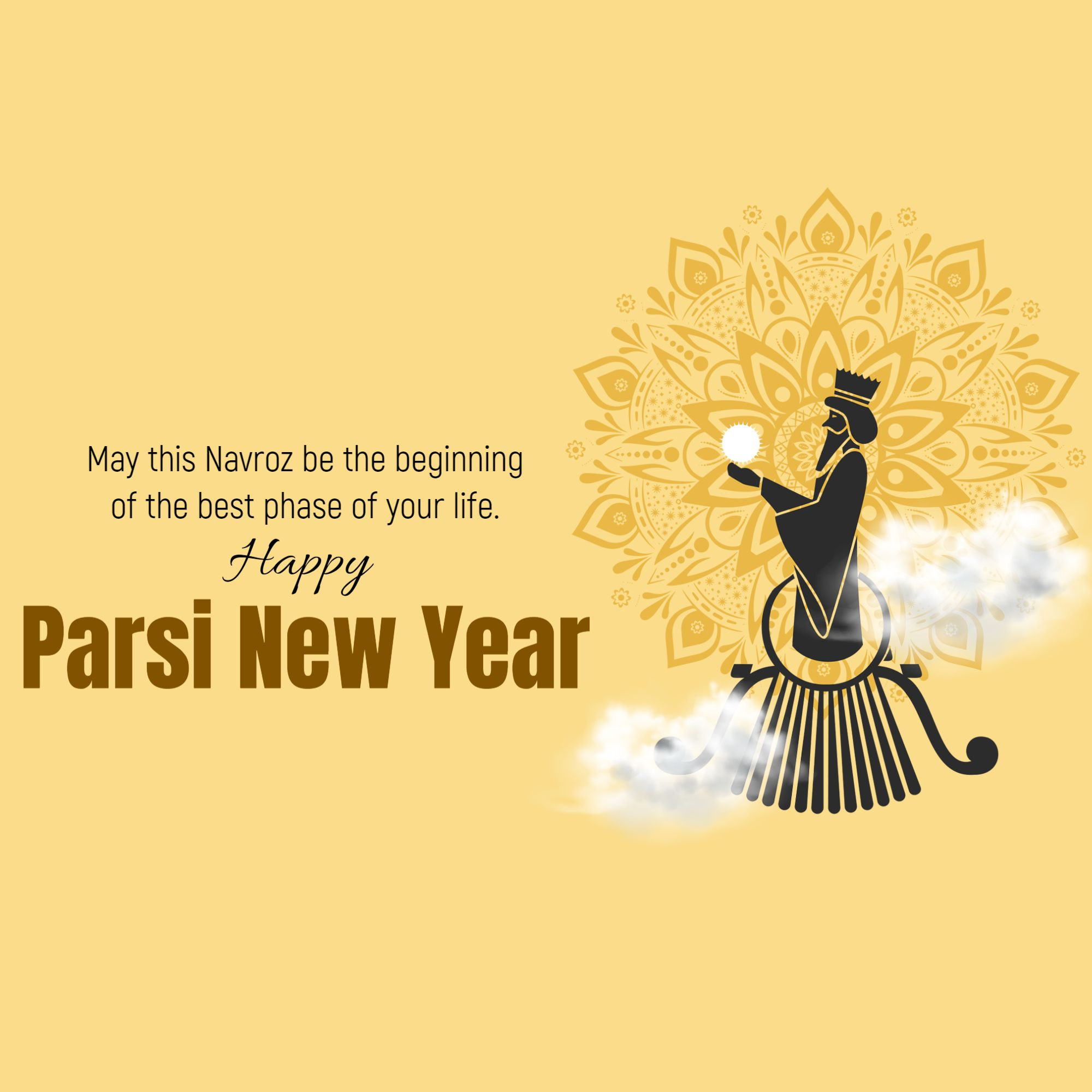 Parsi New Year