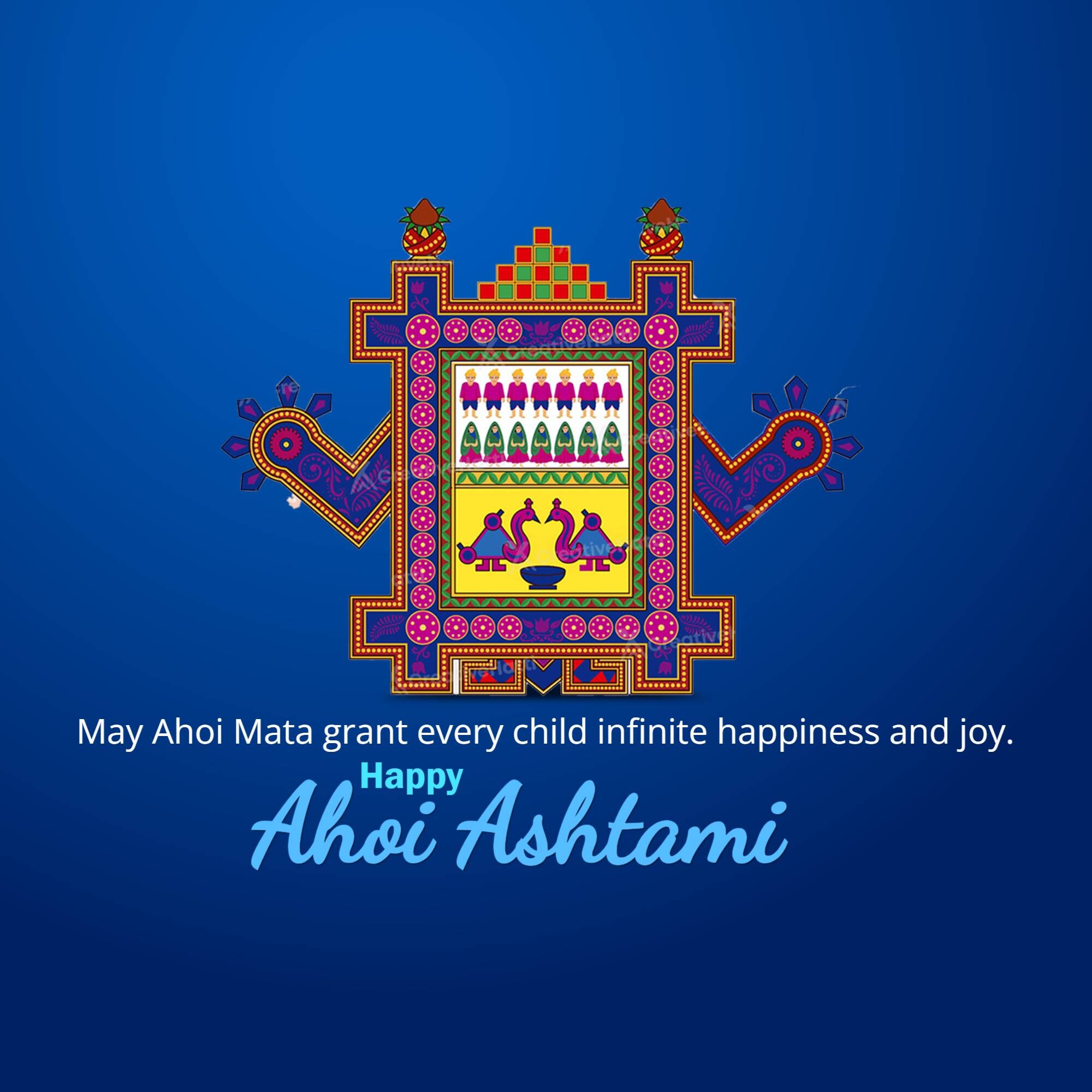 Ahoi Ashtami