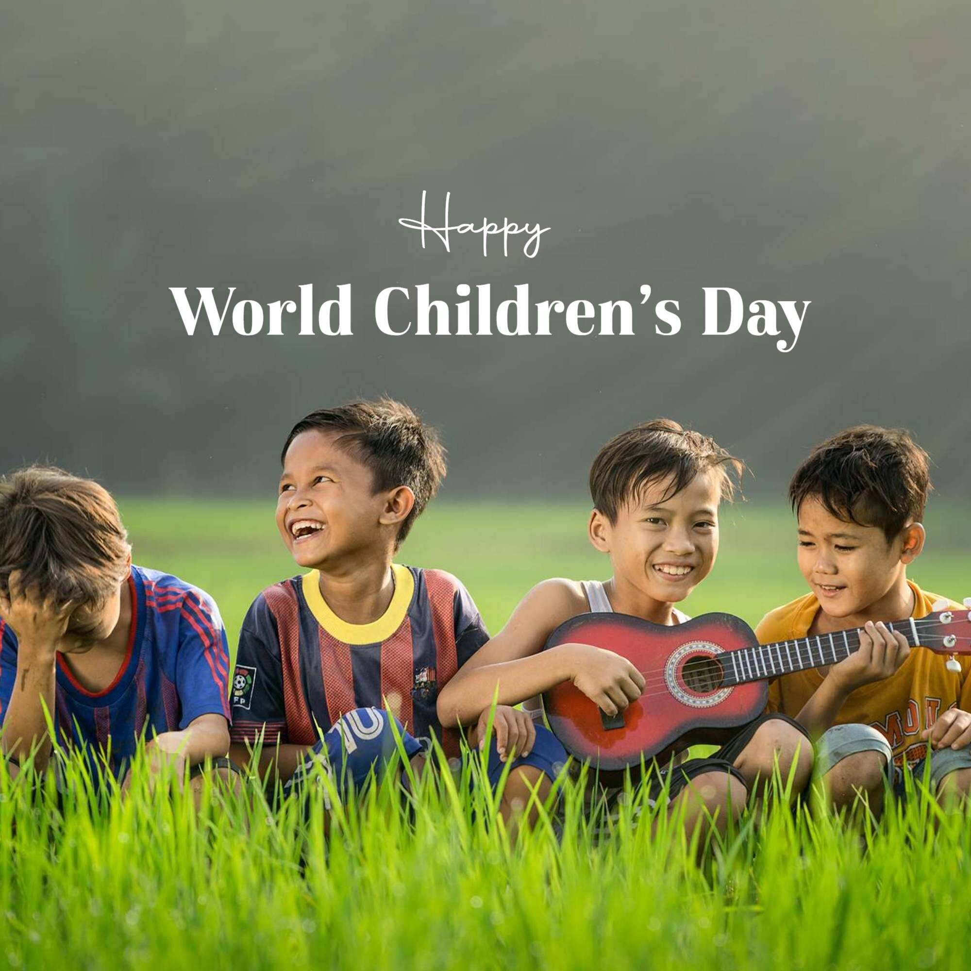 Children's Day