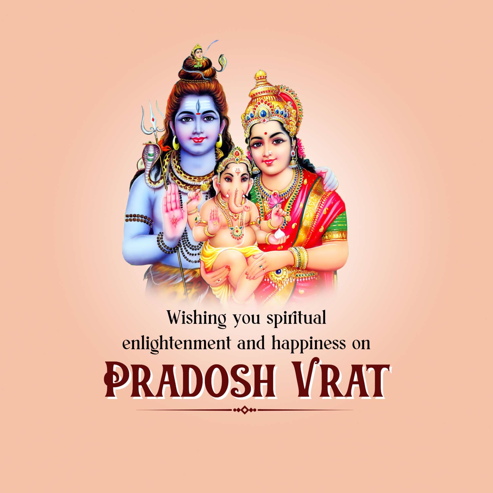 Pradosh Vrat