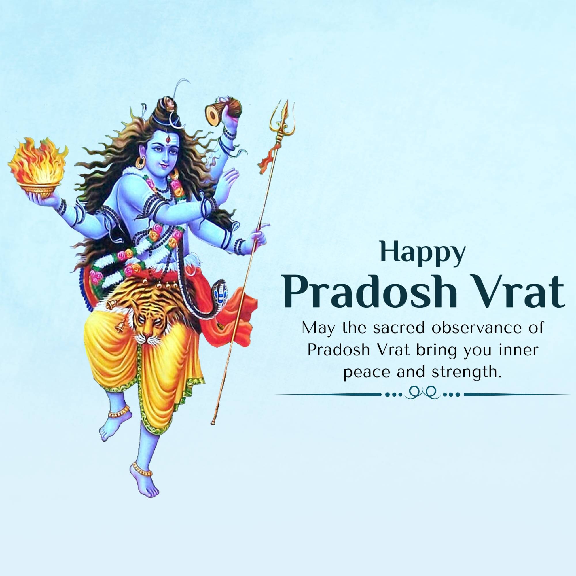 Pradosh Vrat