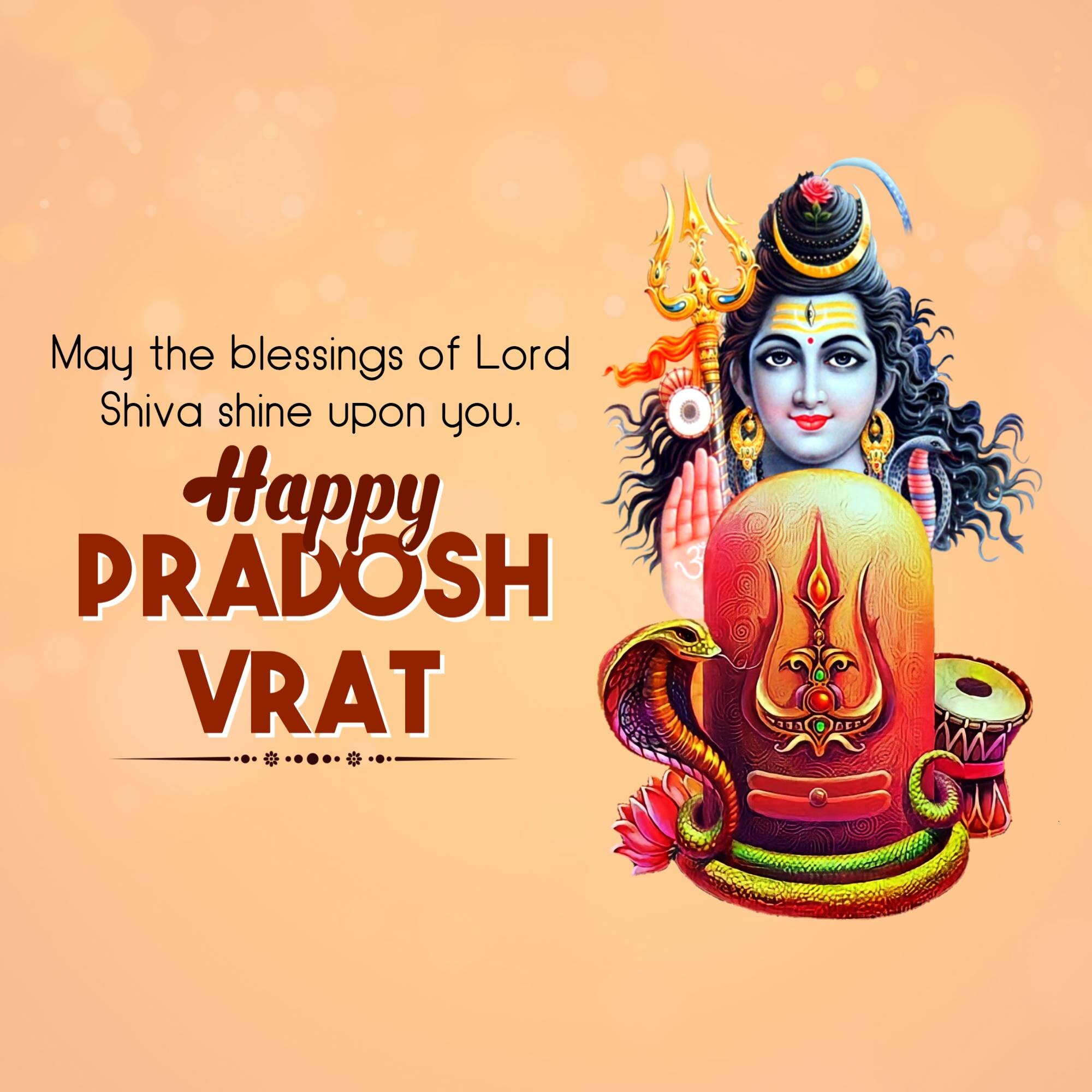 Pradosh Vrat