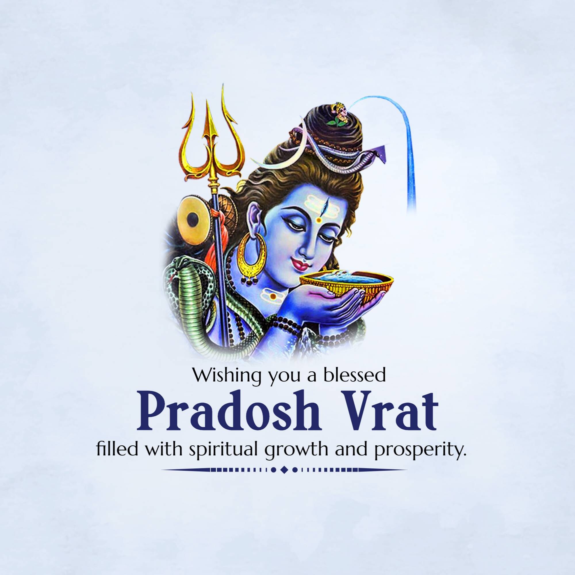Pradosh Vrat