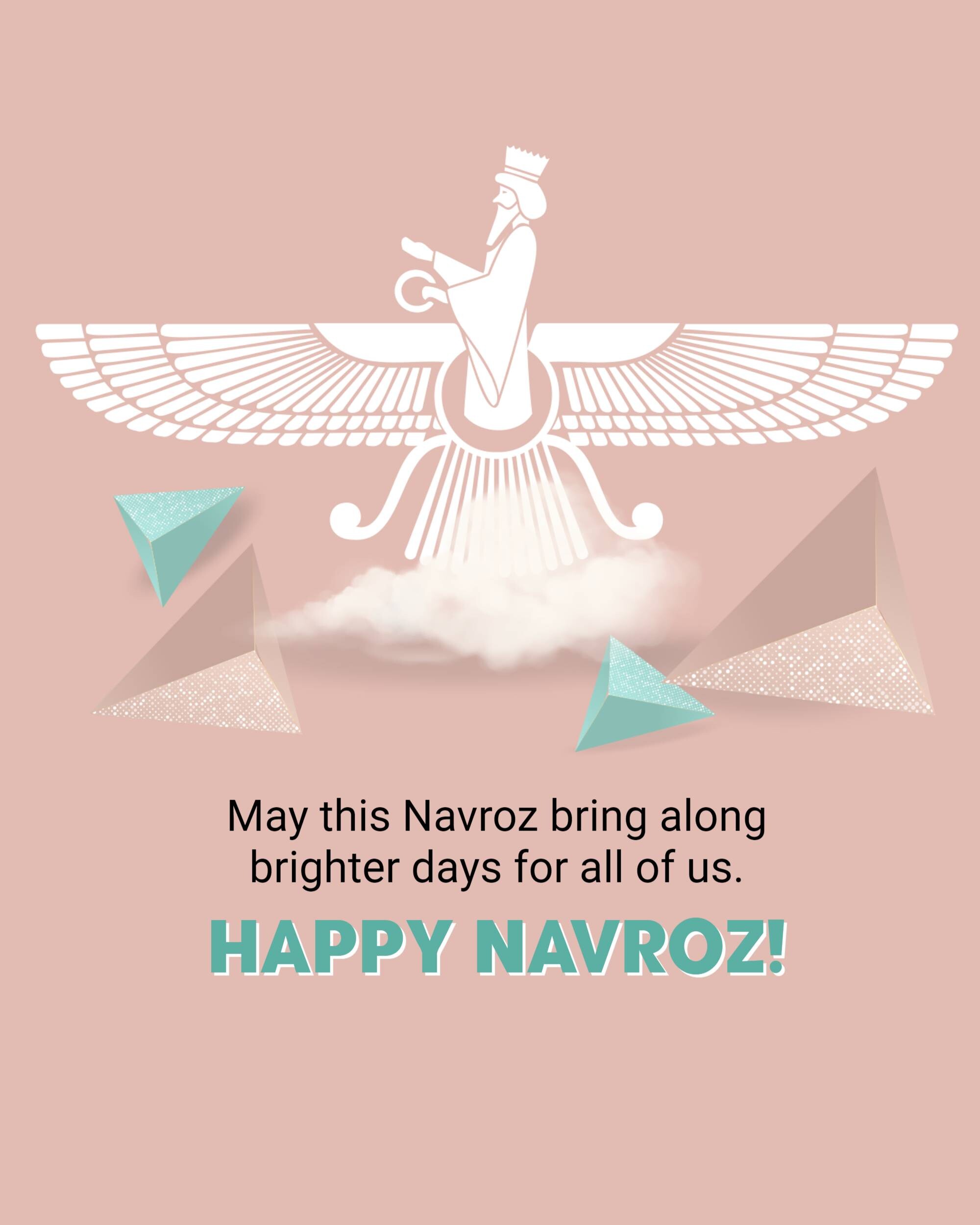Parsi New Year