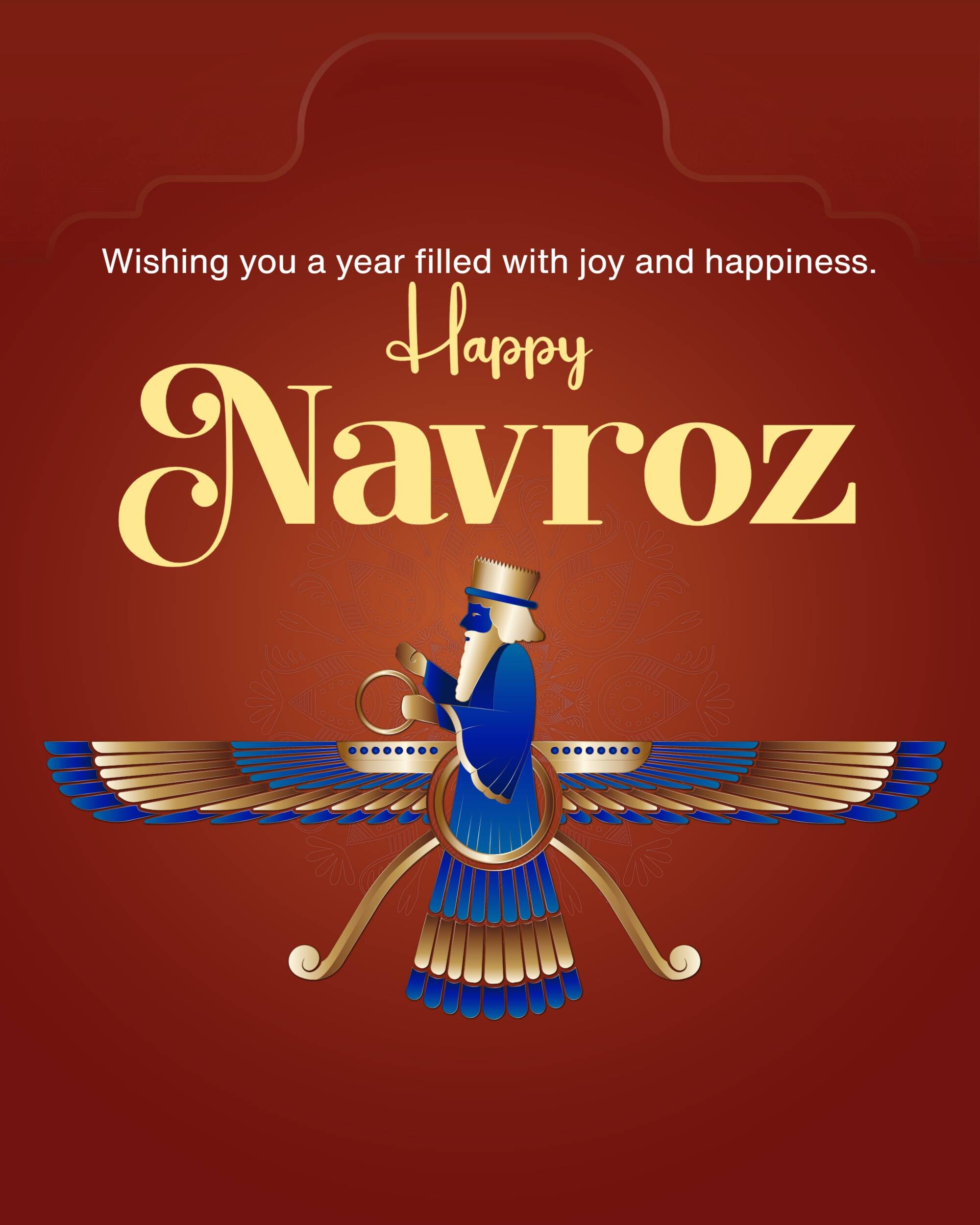 Parsi New Year