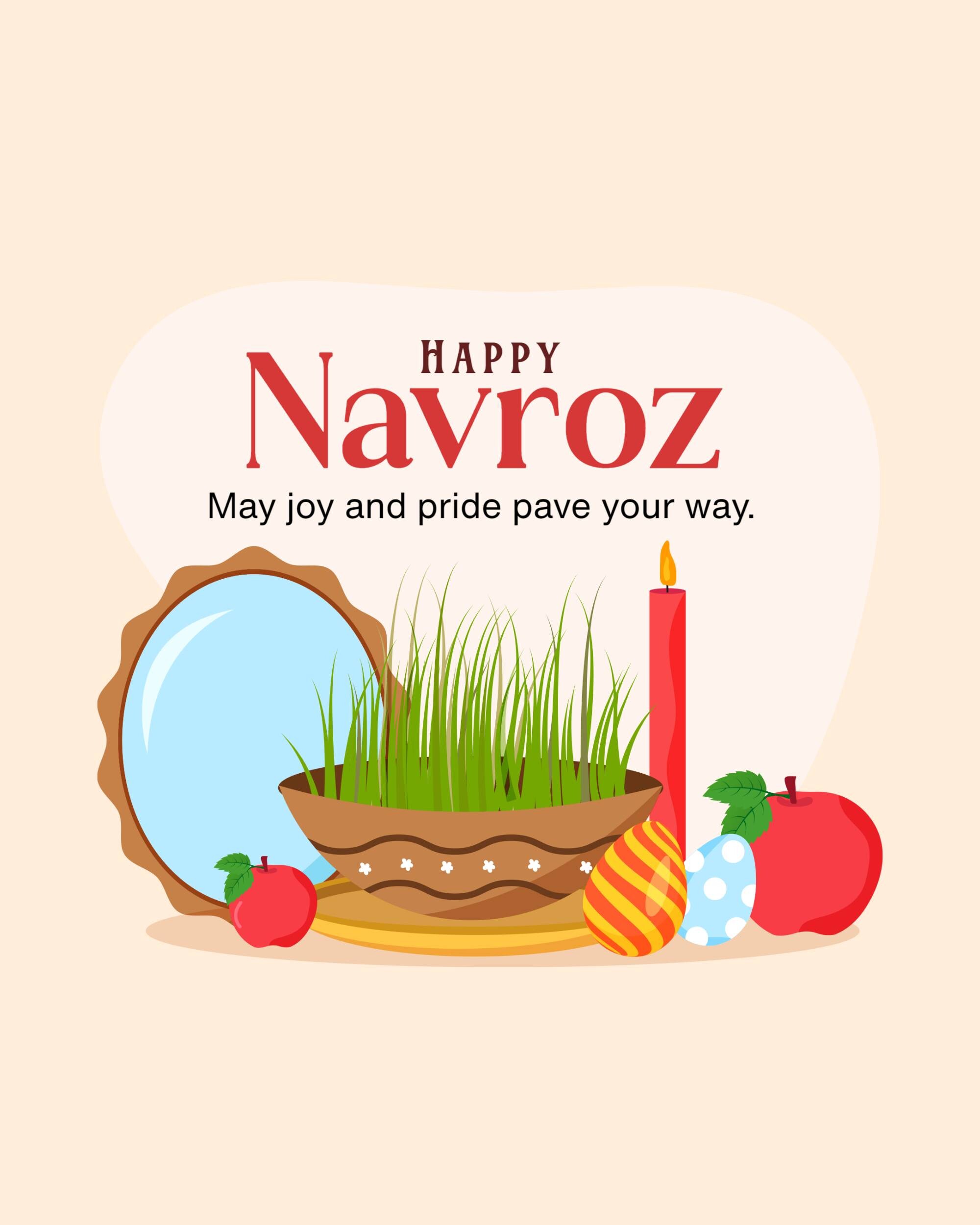 Parsi New Year