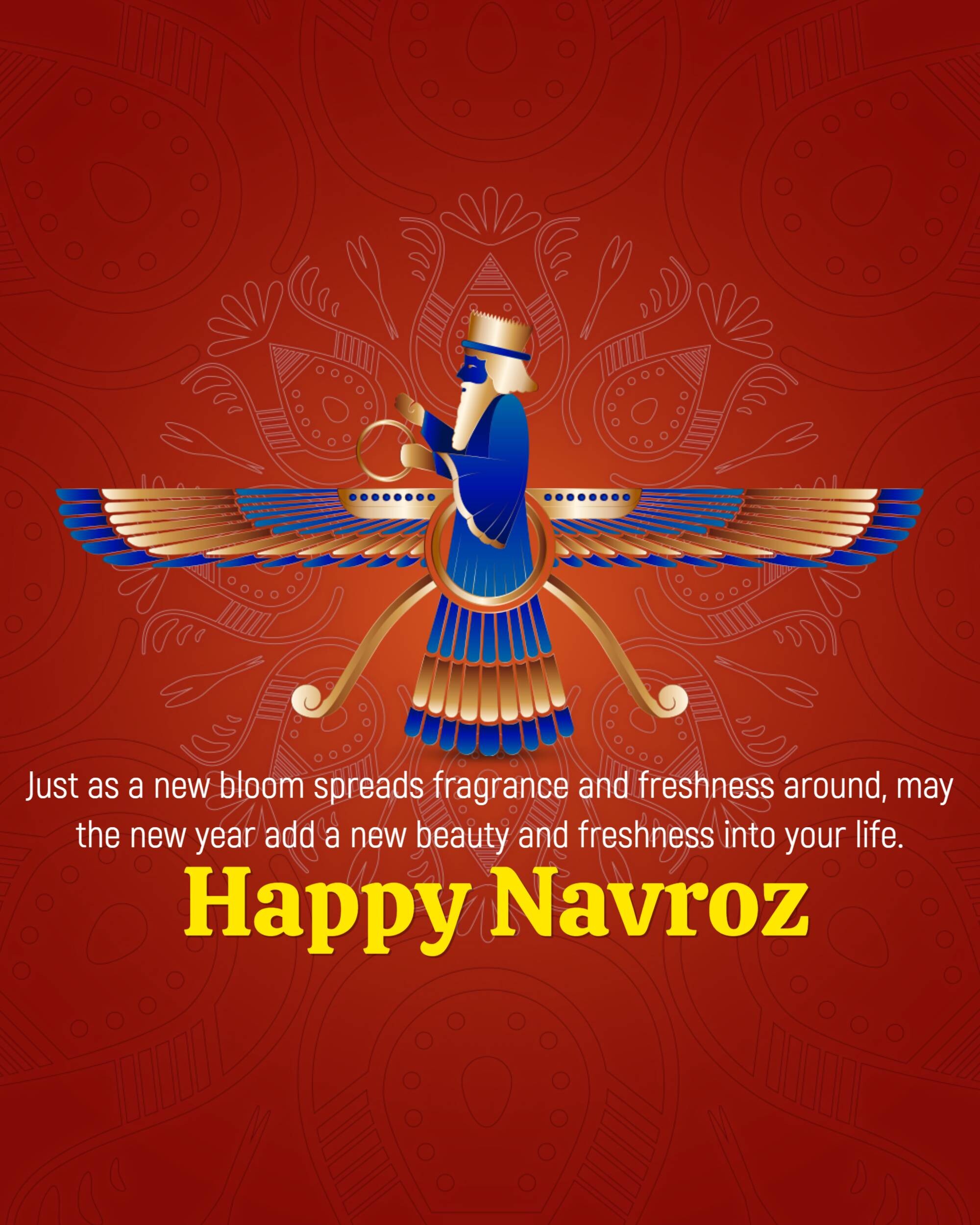 Parsi New Year