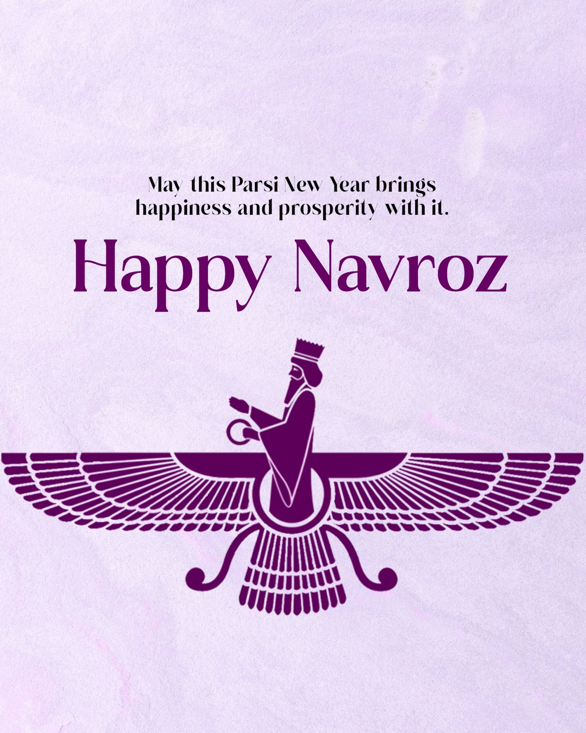 Parsi New Year