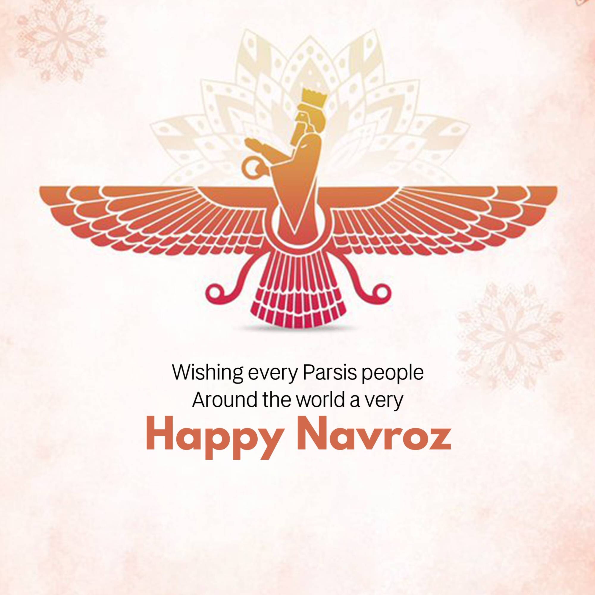 Parsi New Year