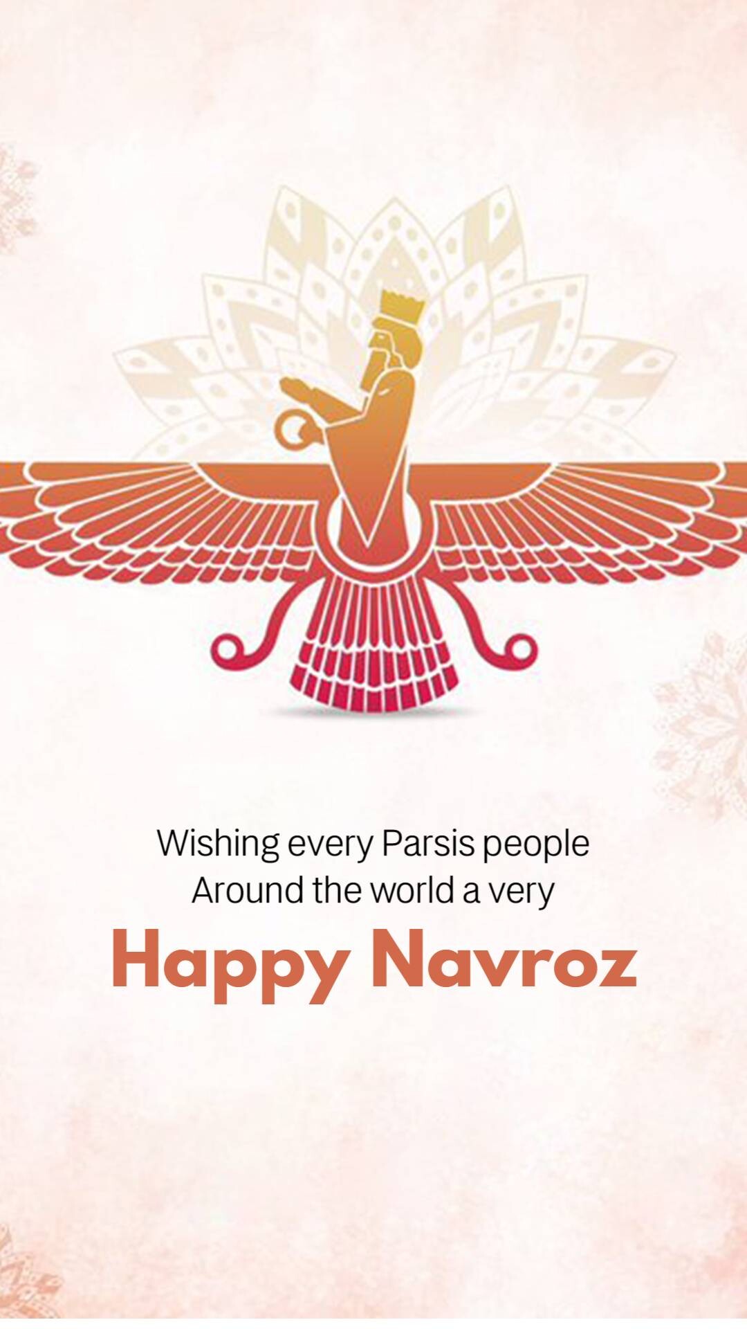 Parsi New Year
