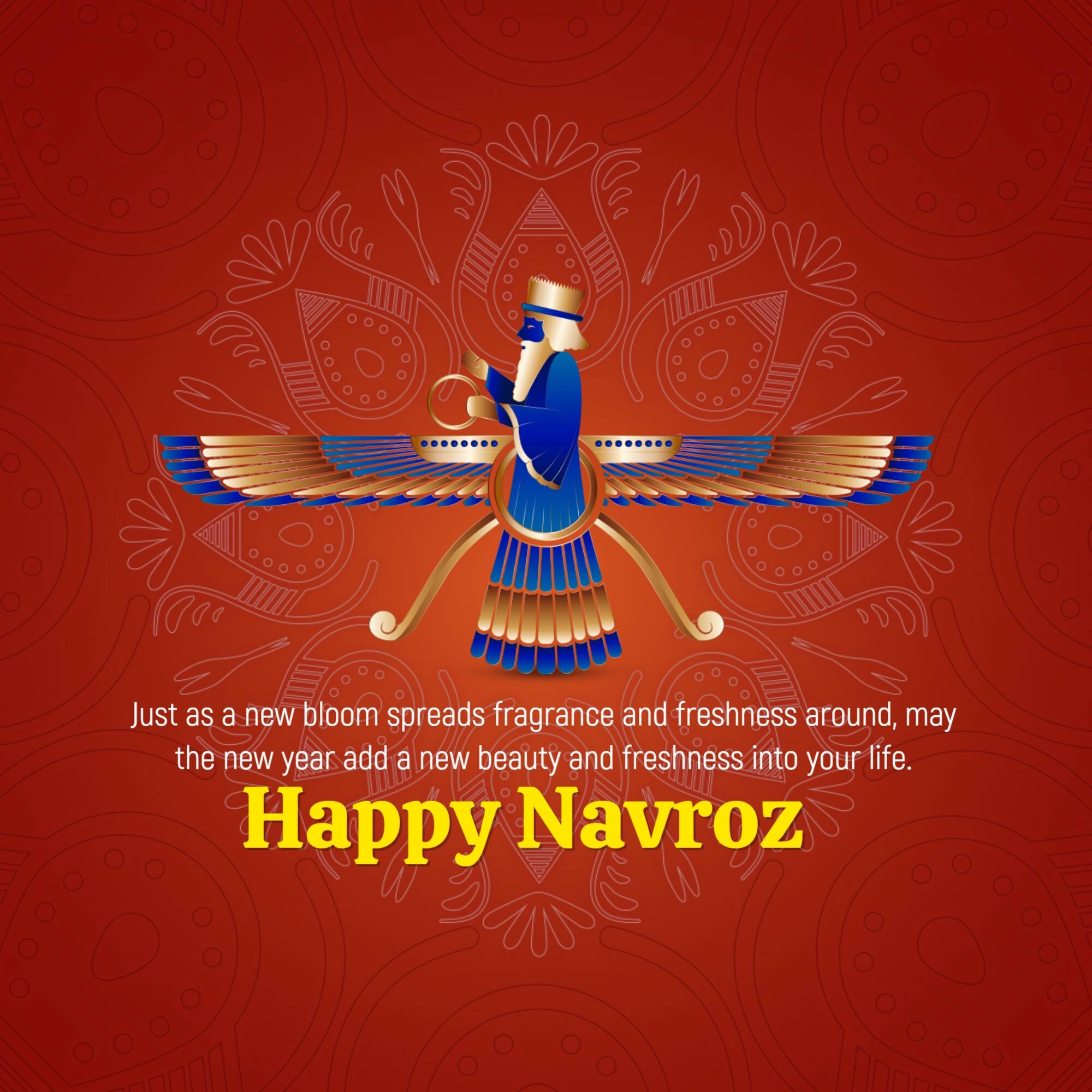Parsi New Year