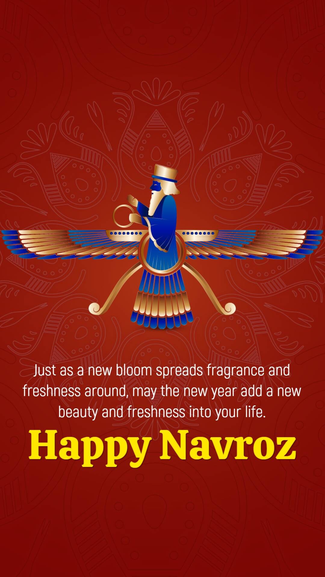 Parsi New Year