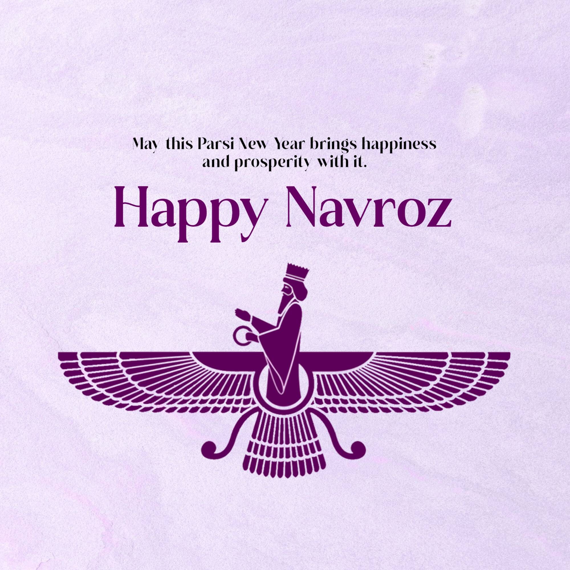 Parsi New Year