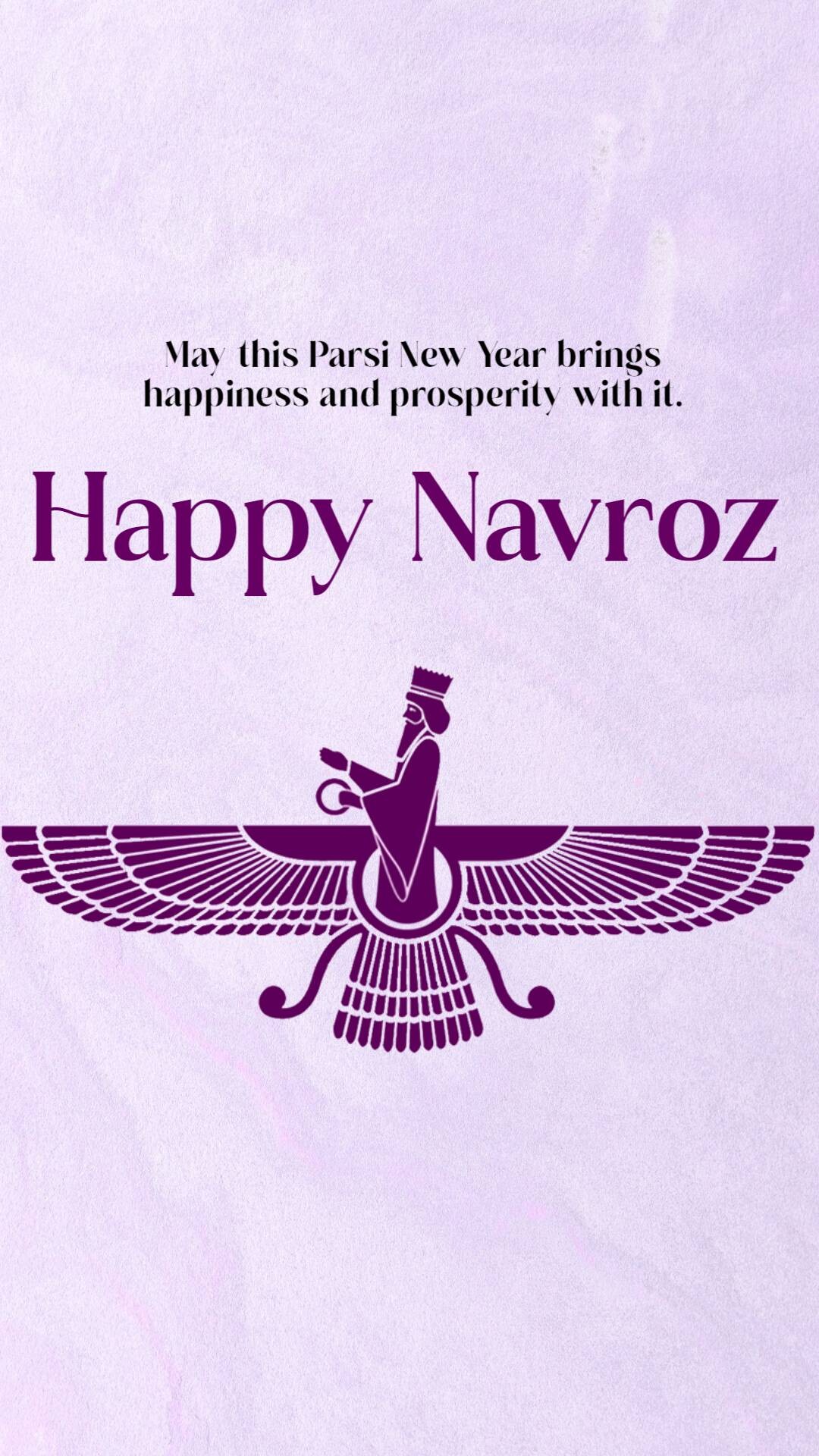 Parsi New Year