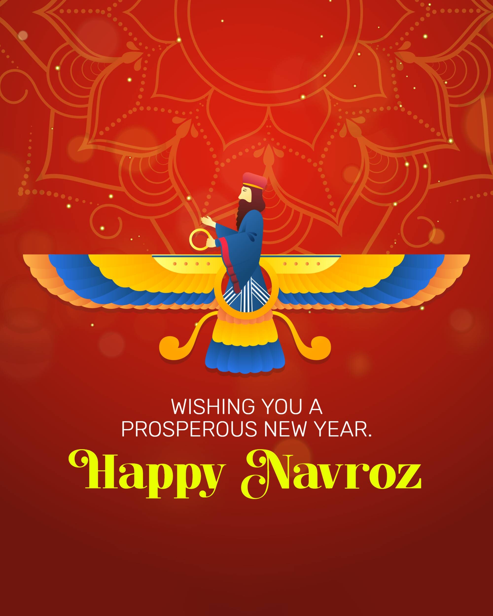 Parsi New Year