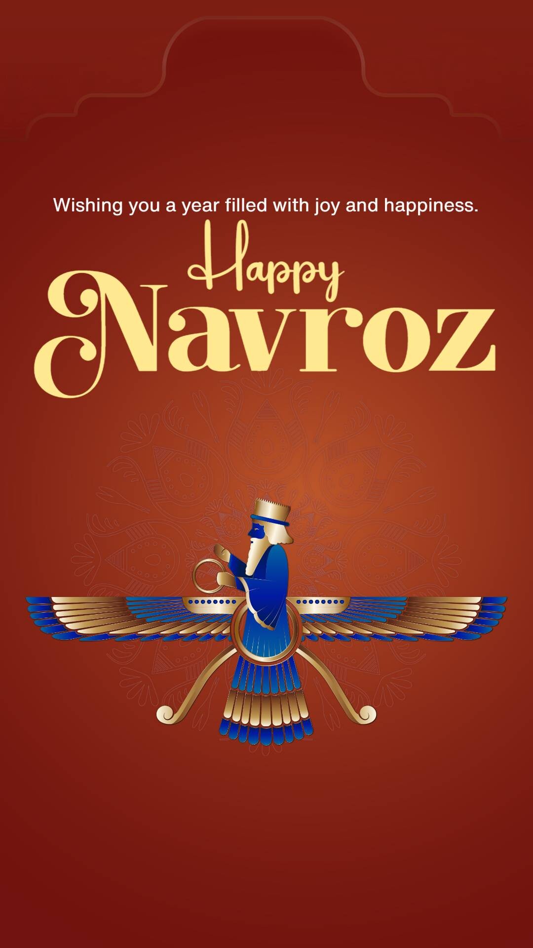 Parsi New Year