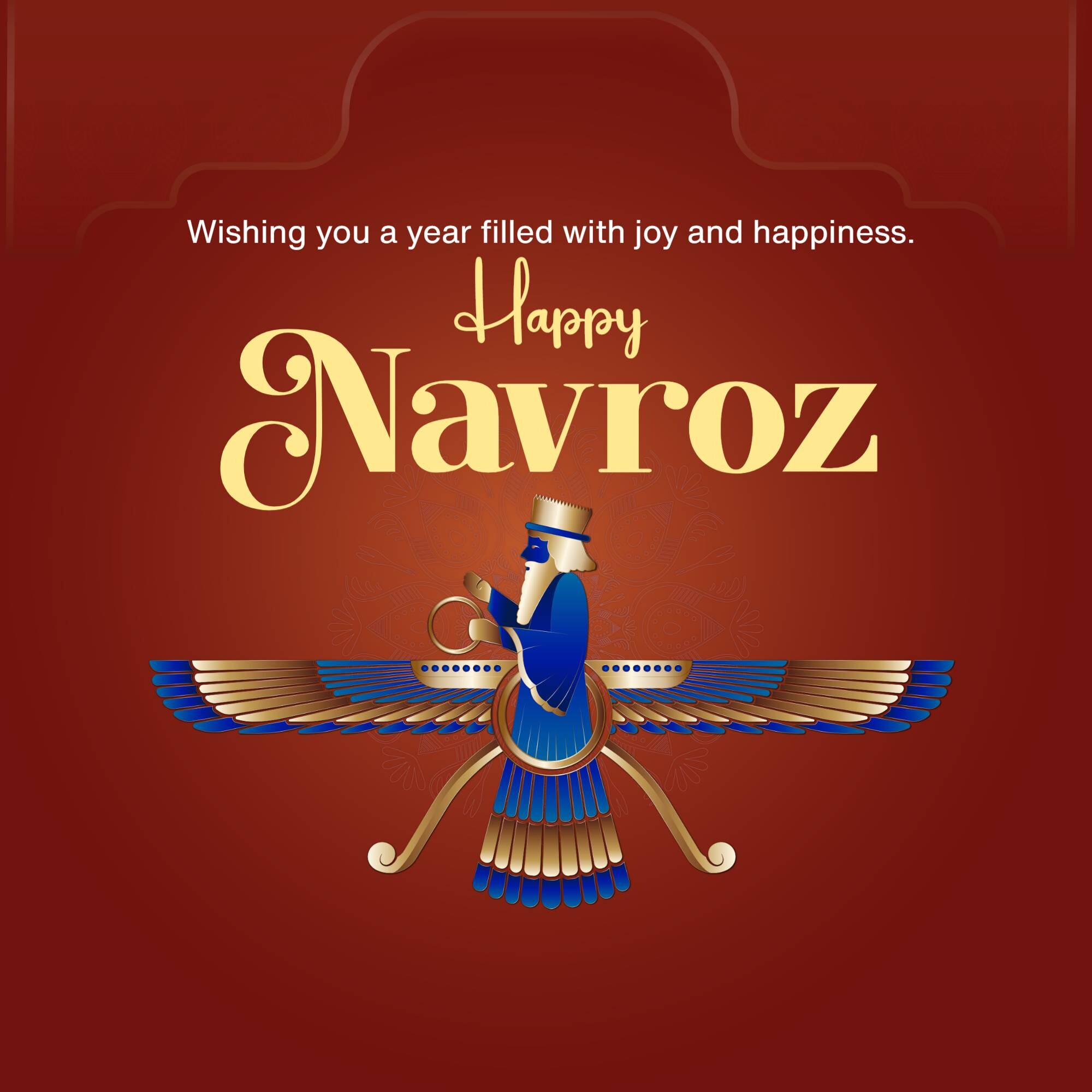 Parsi New Year