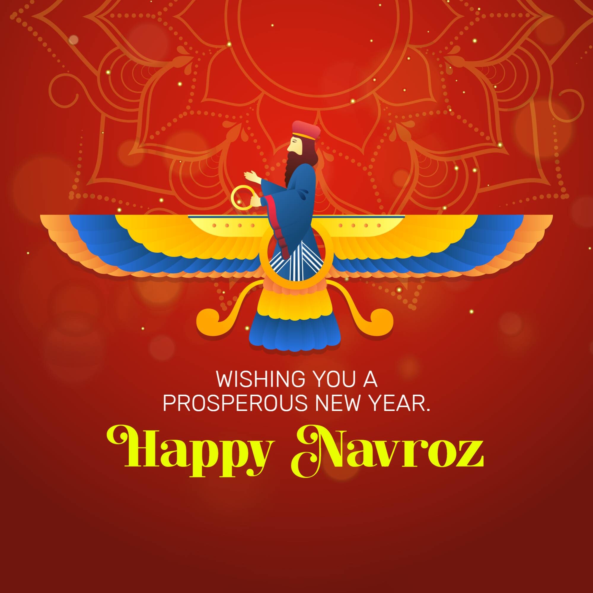 Parsi New Year