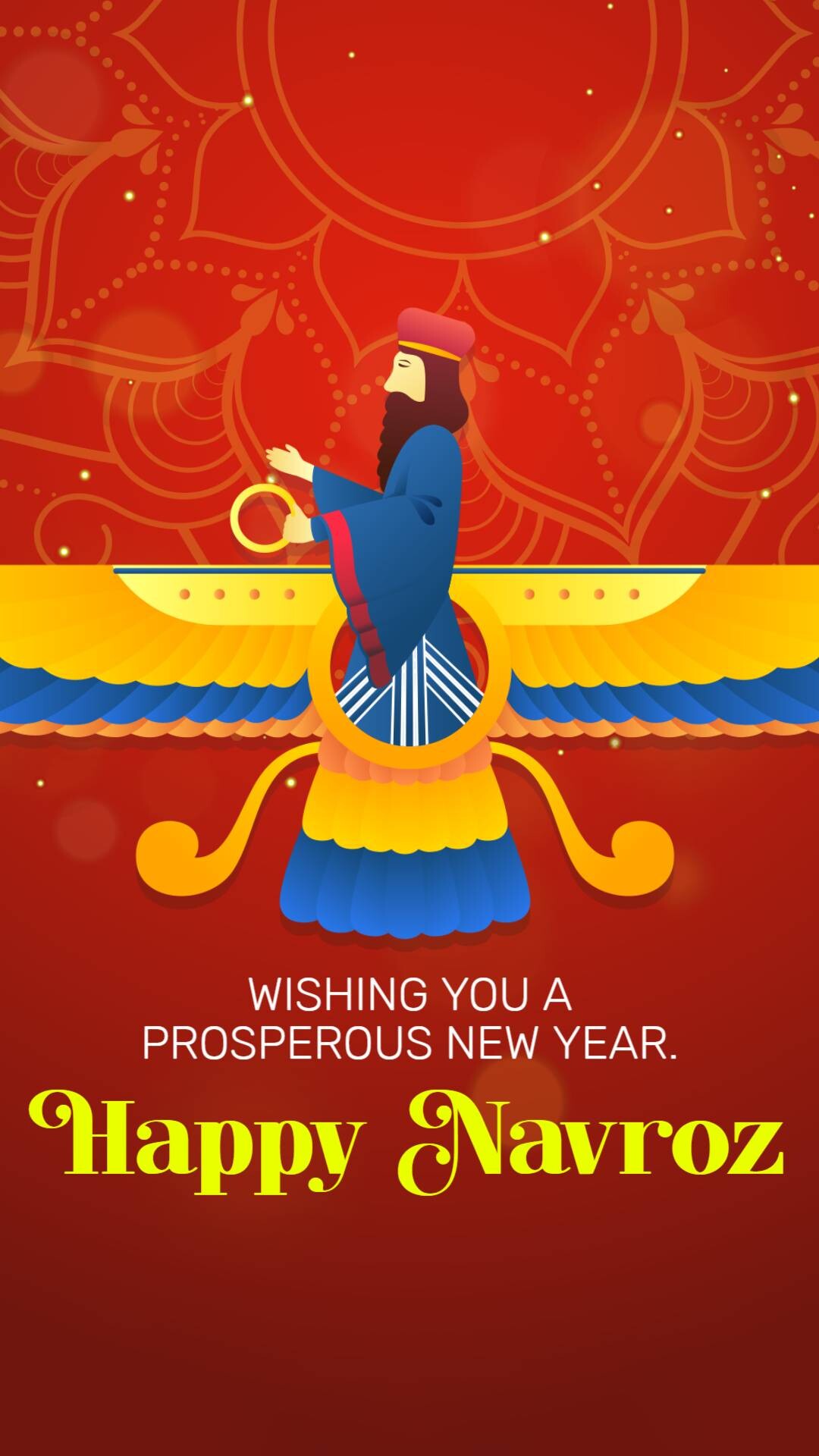 Parsi New Year