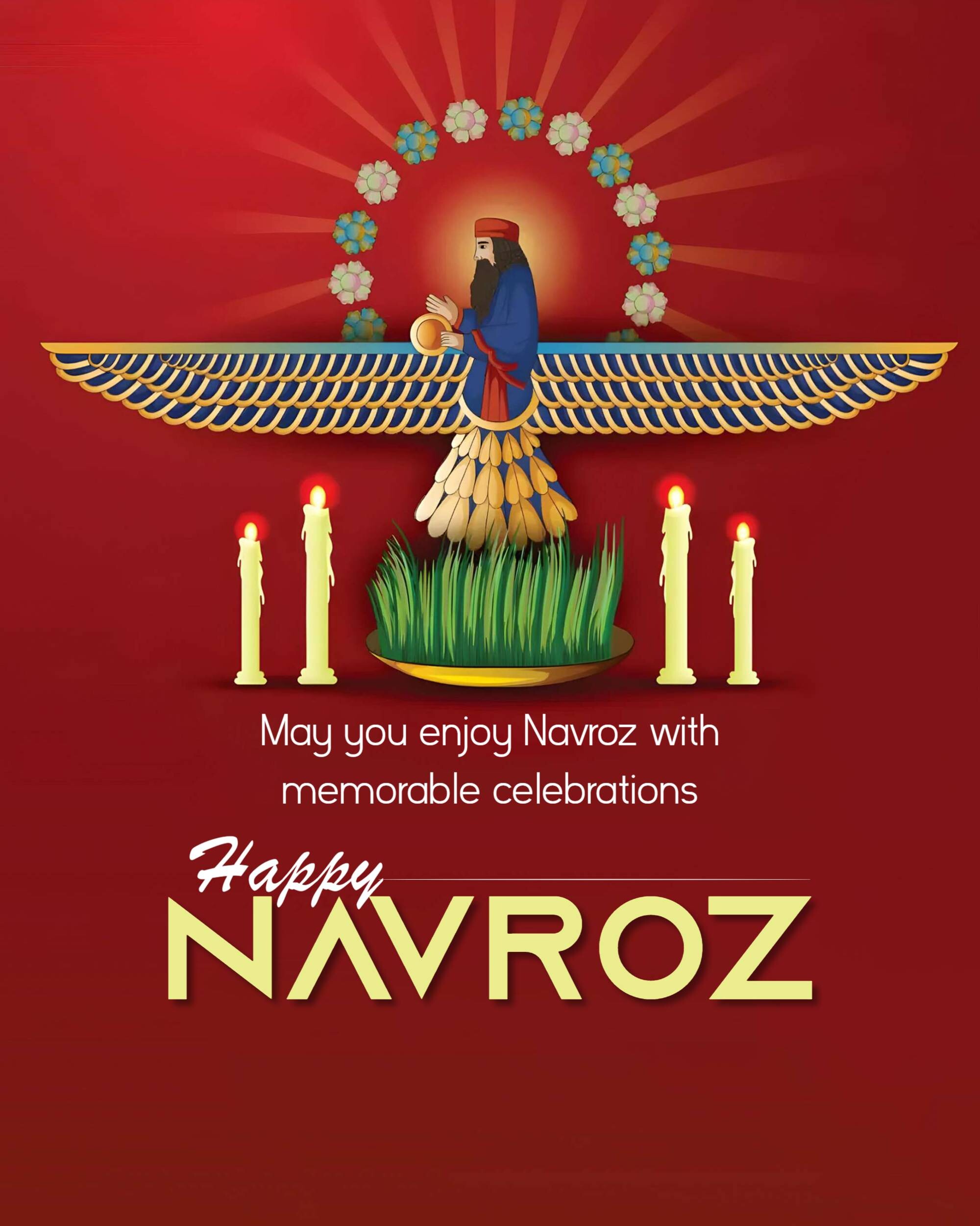 Parsi New Year