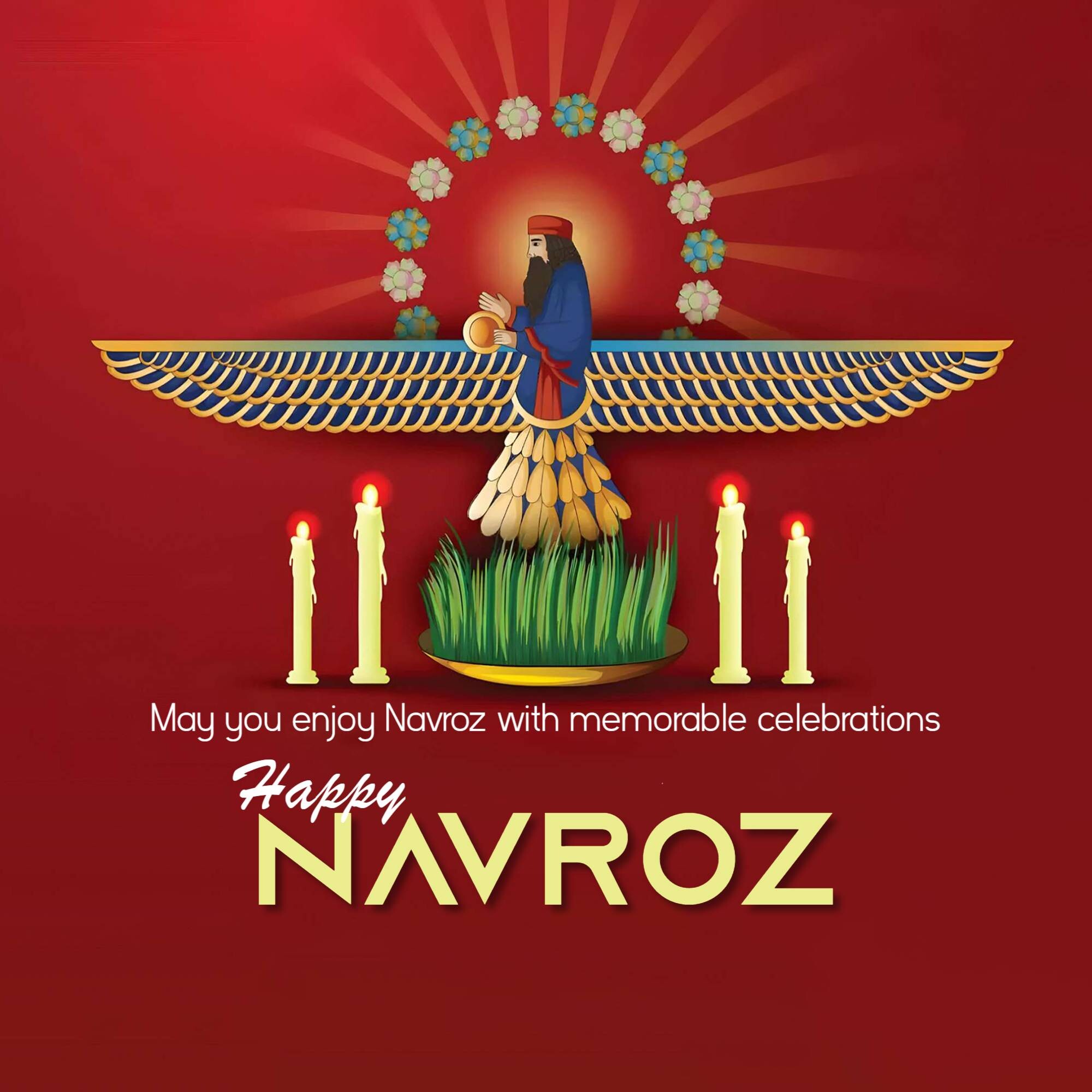 Parsi New Year