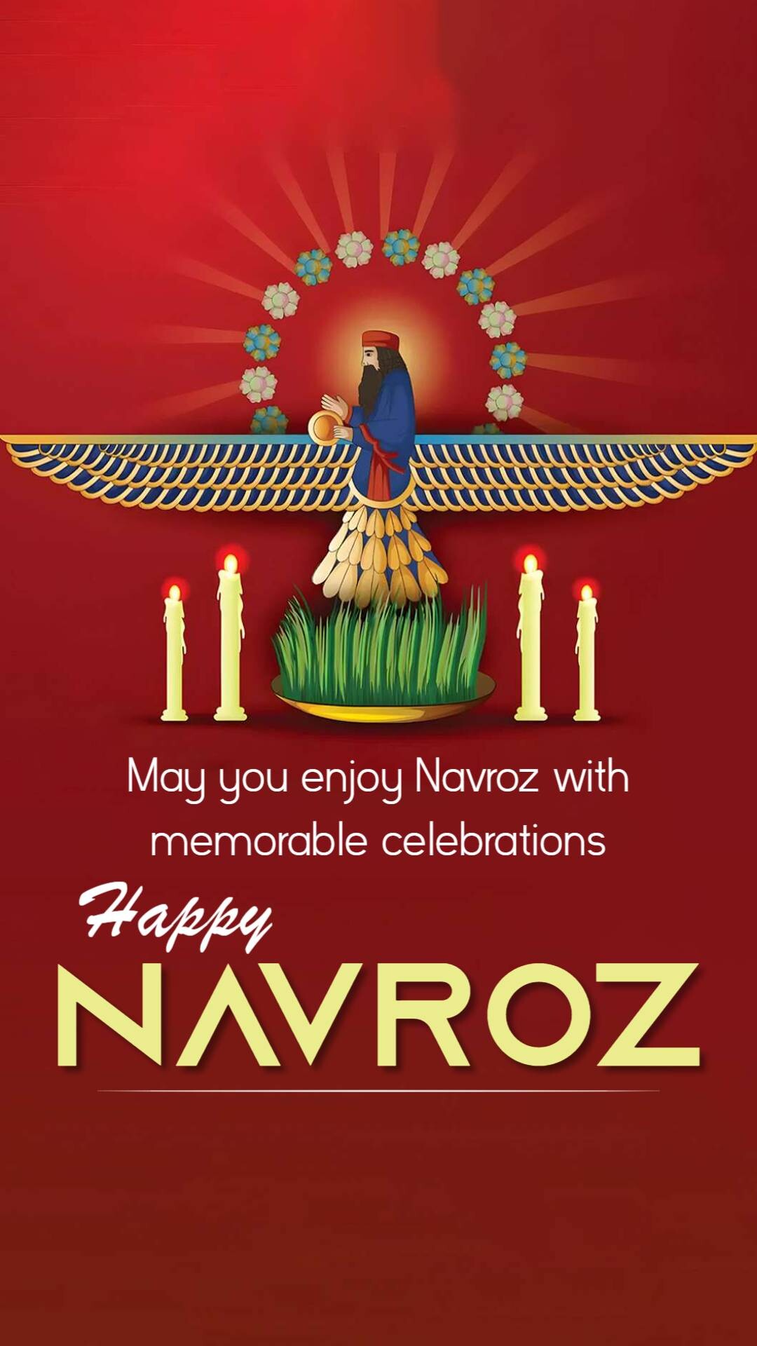 Parsi New Year