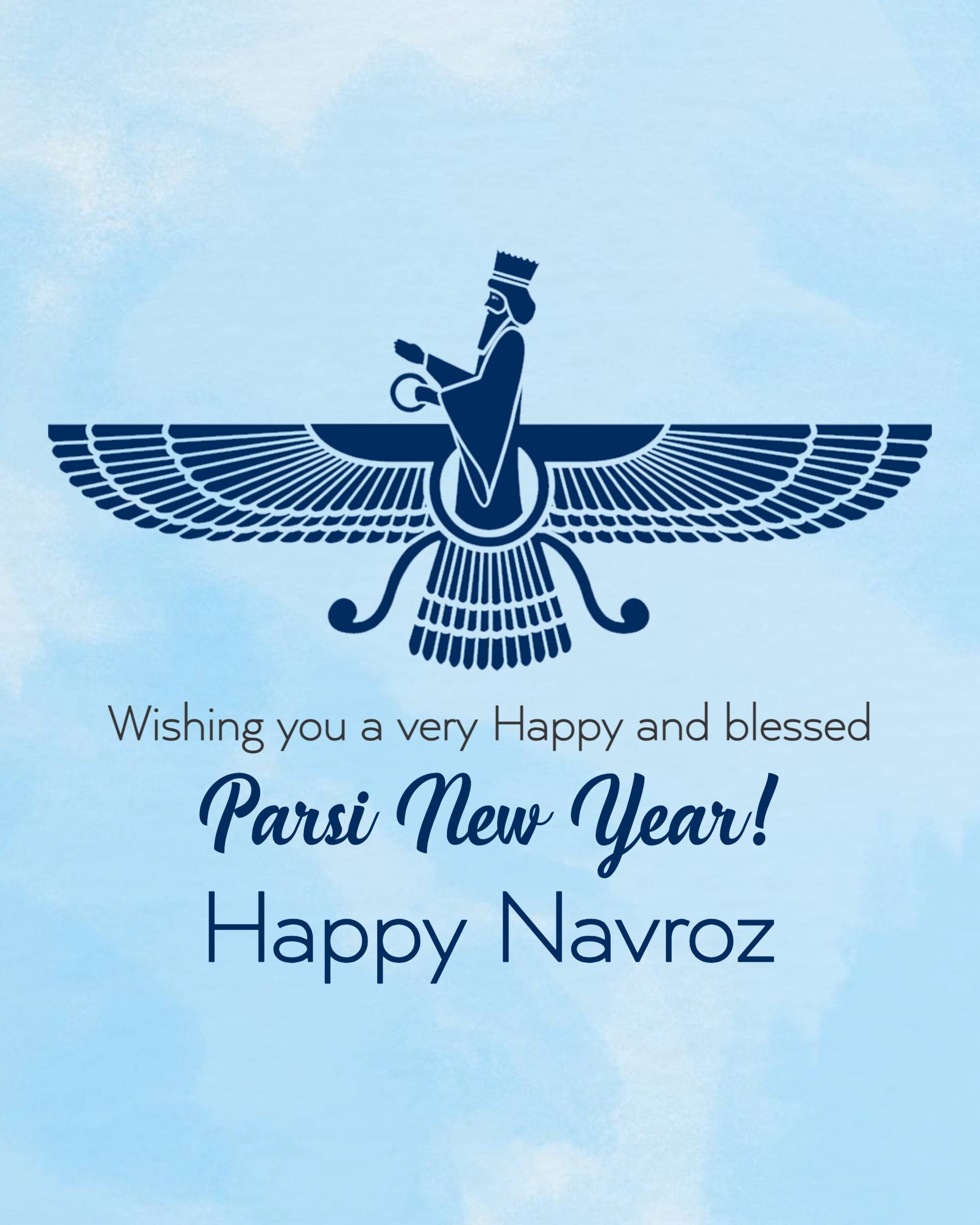 Parsi New Year