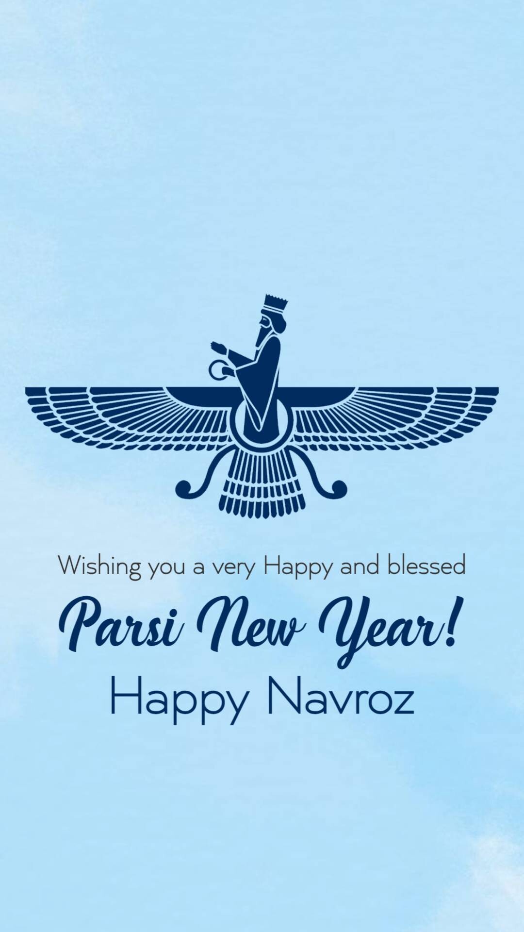 Parsi New Year
