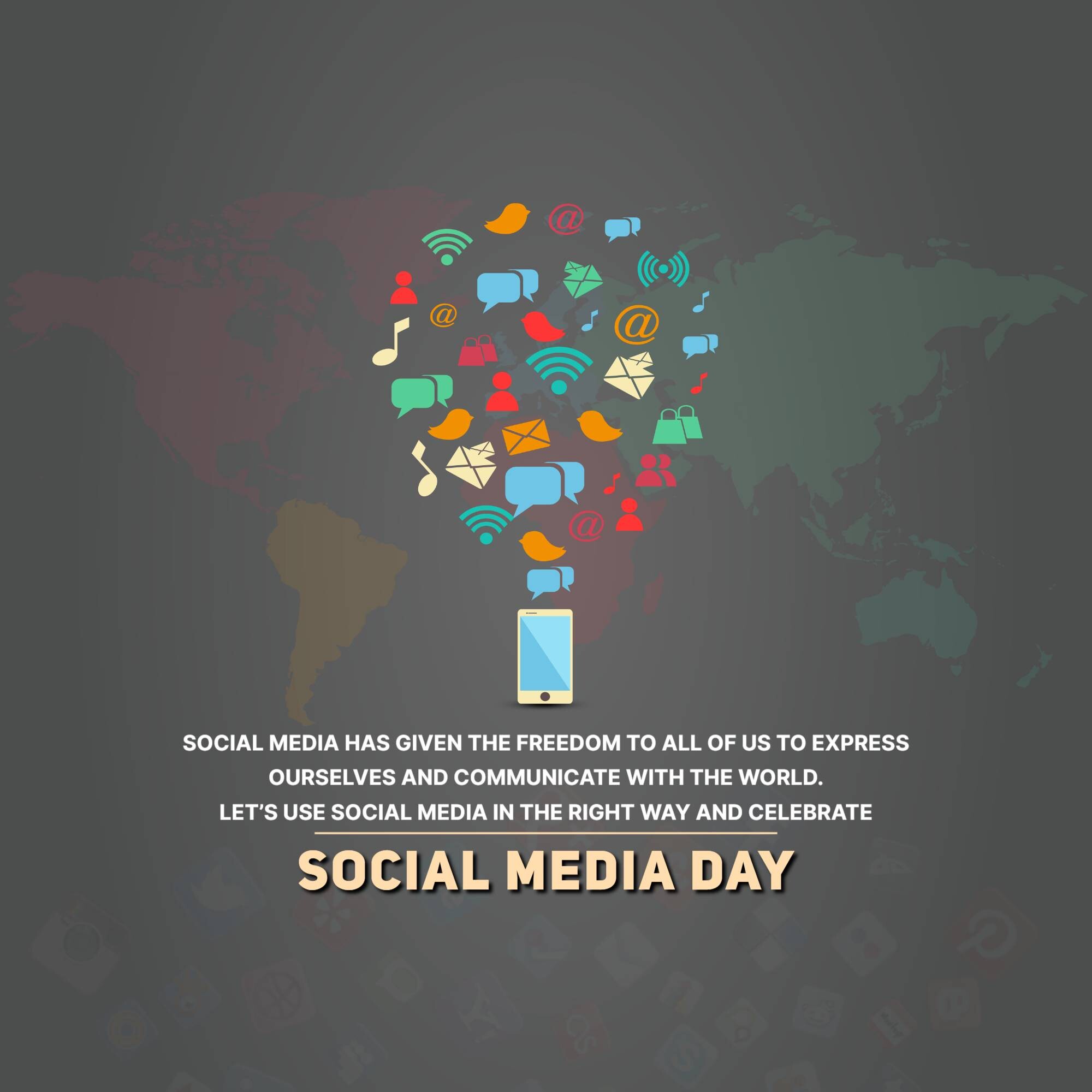 Social Media Day