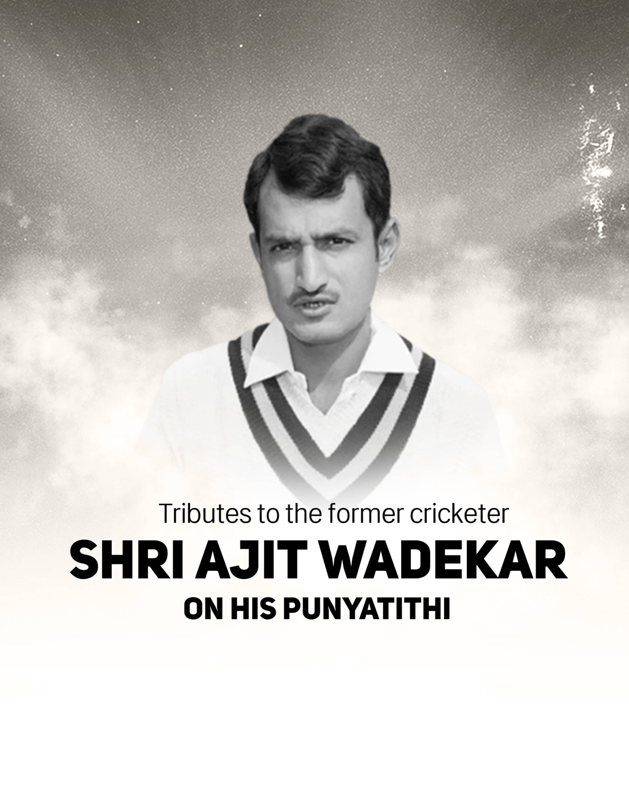 Ajit Laxman Wadekar Ji Punyatithi