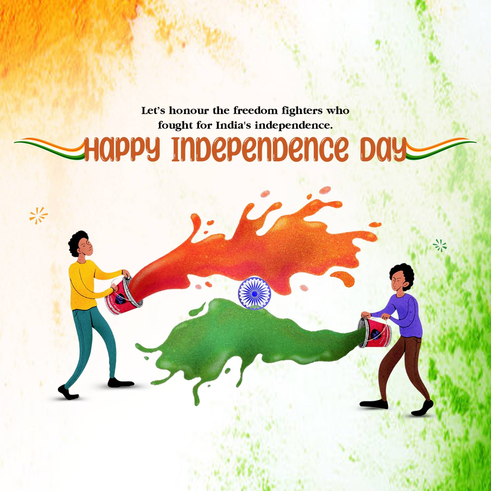 Independence Day