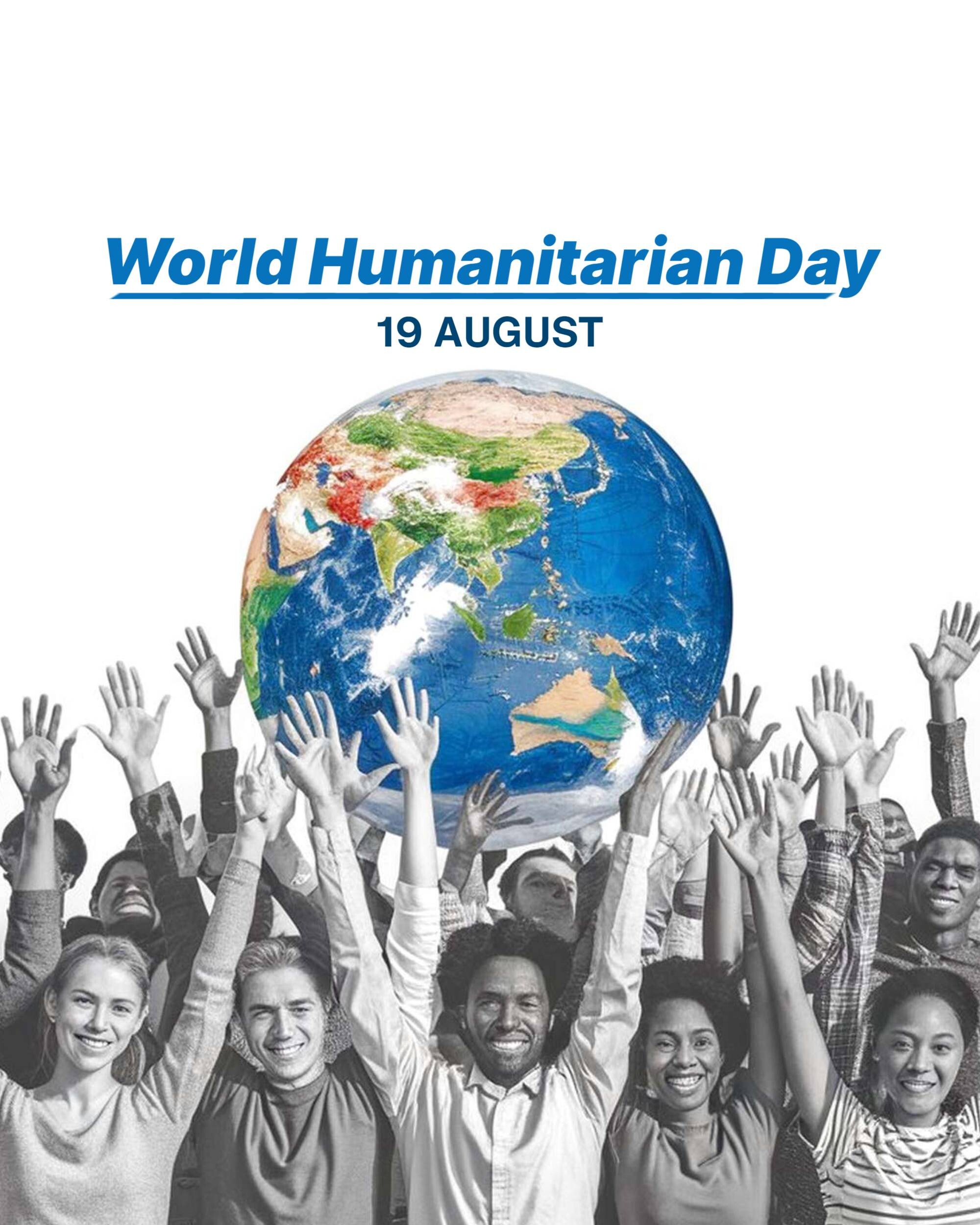 World Humanitarian Day