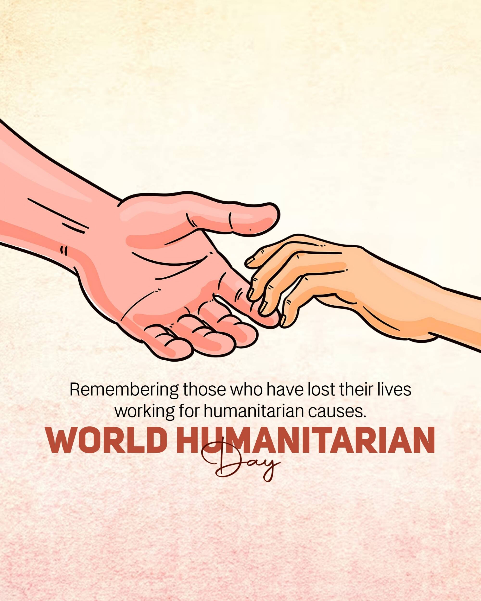 World Humanitarian Day