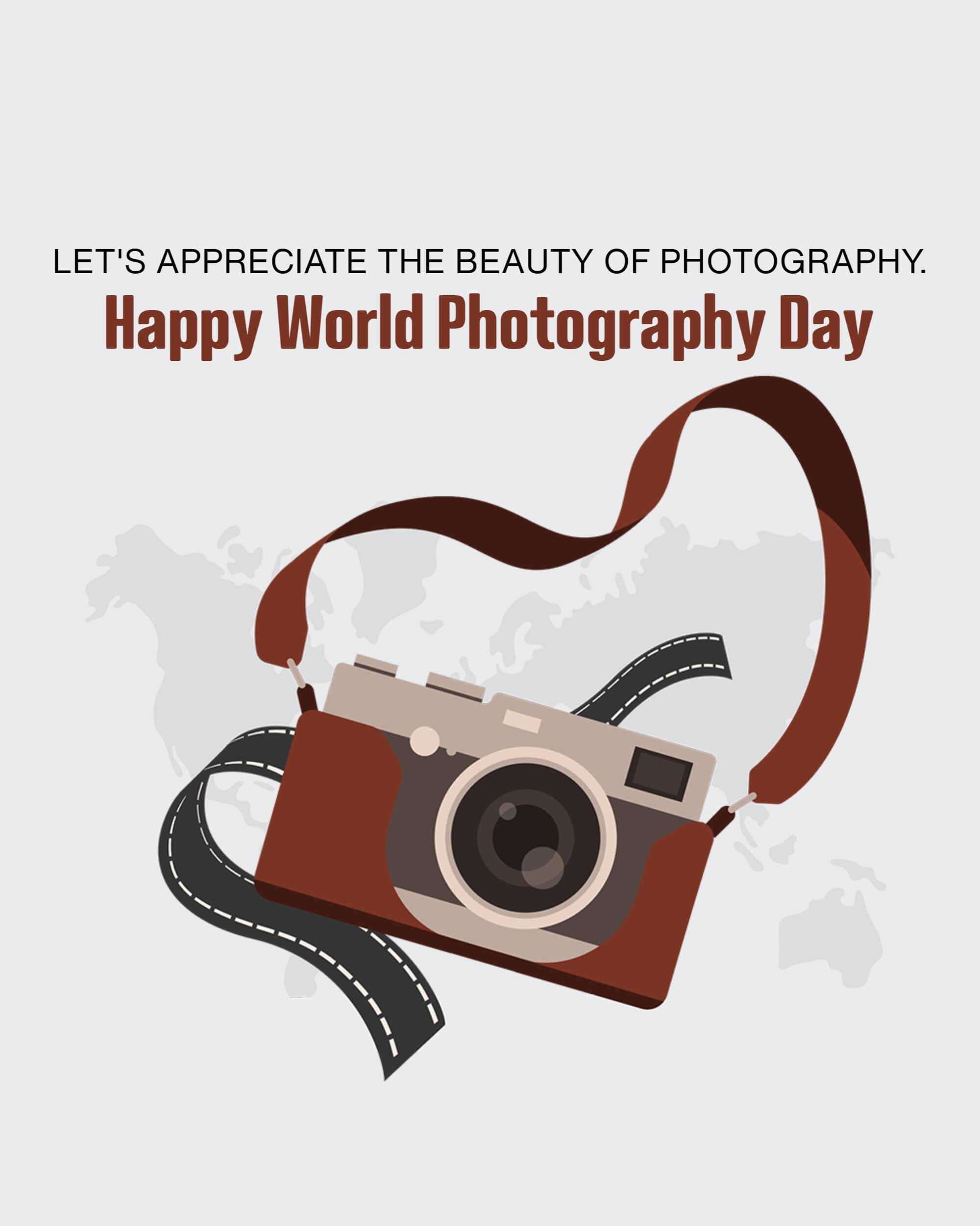 World Photography Day
