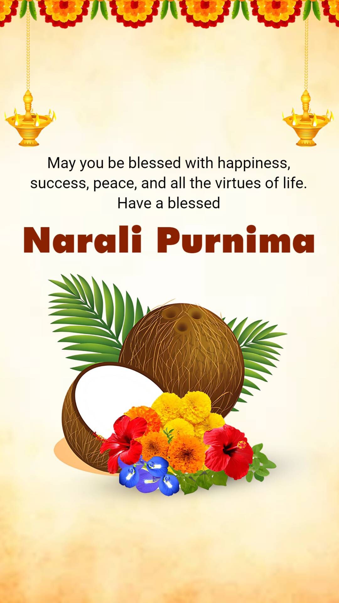 Narali Purnima