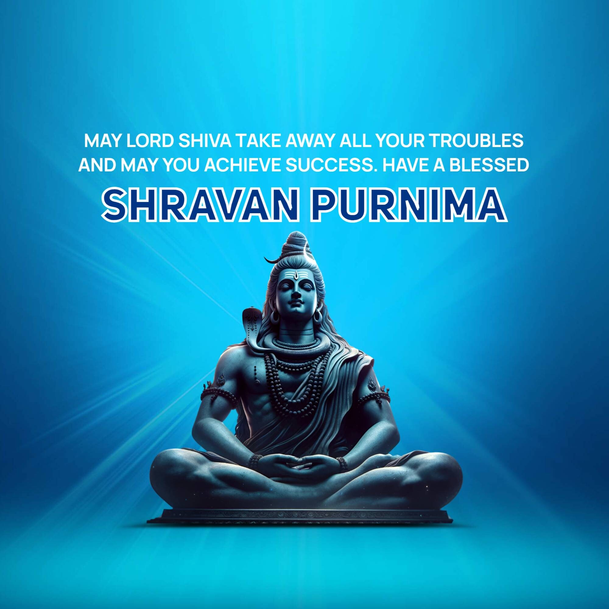 Shravan Purnima