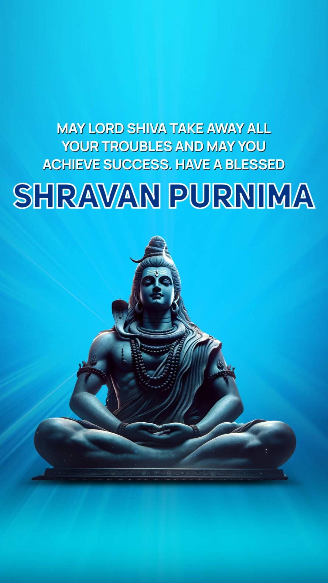 Shravan Purnima