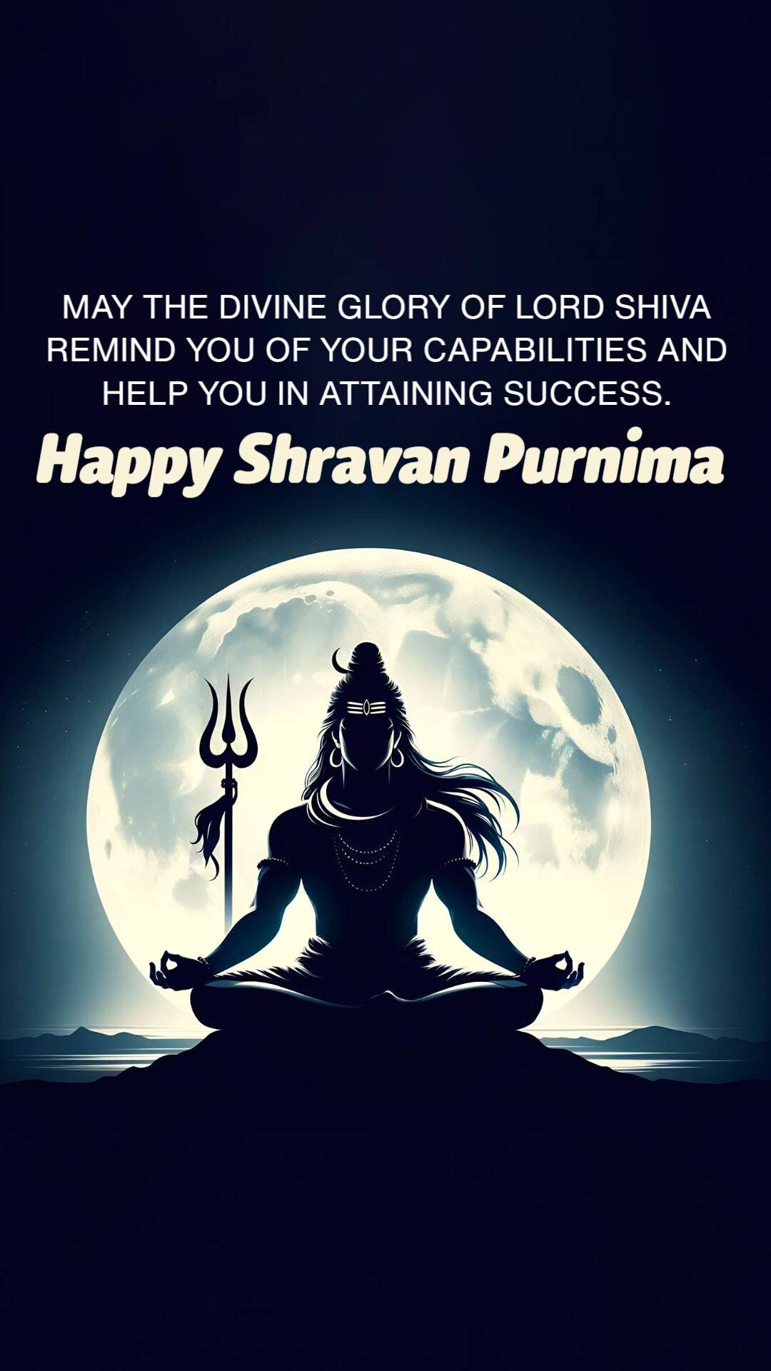 Shravan Purnima