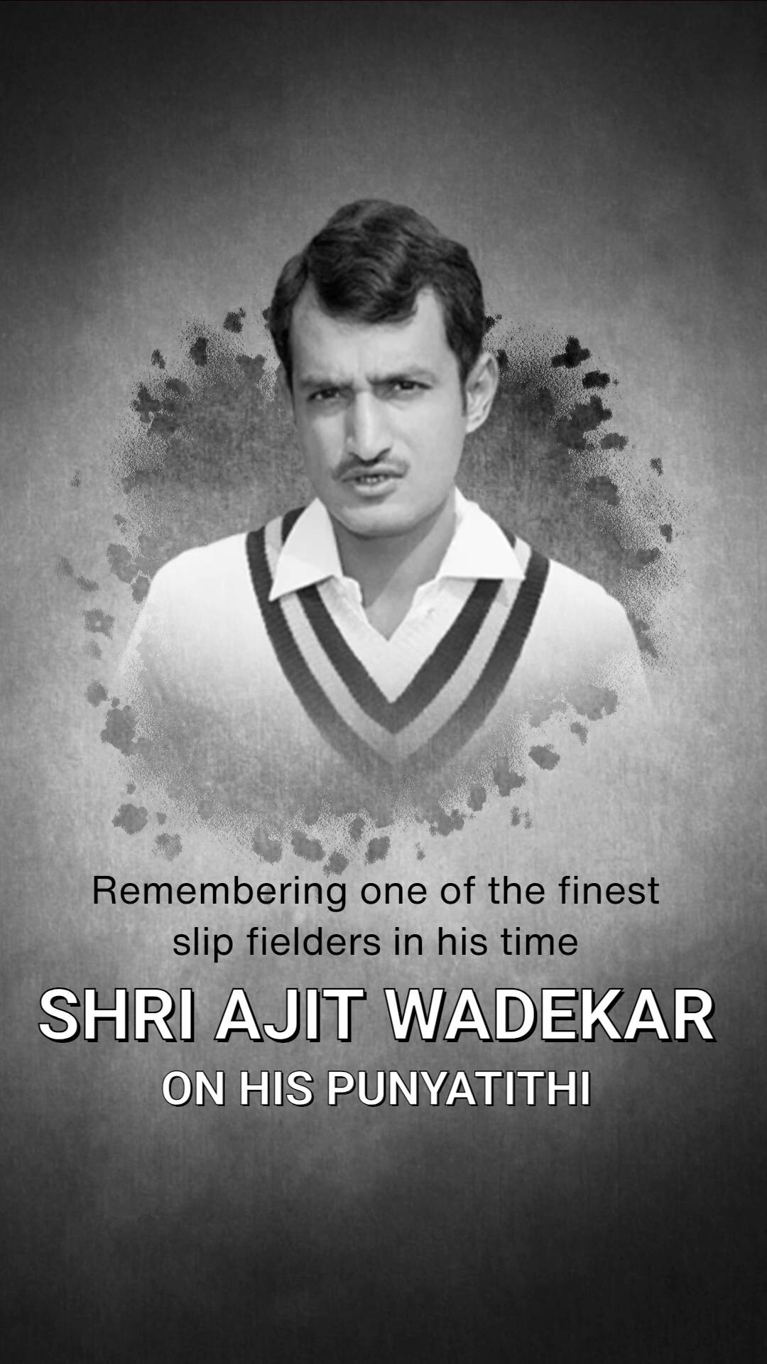 Ajit Laxman Wadekar Ji Punyatithi
