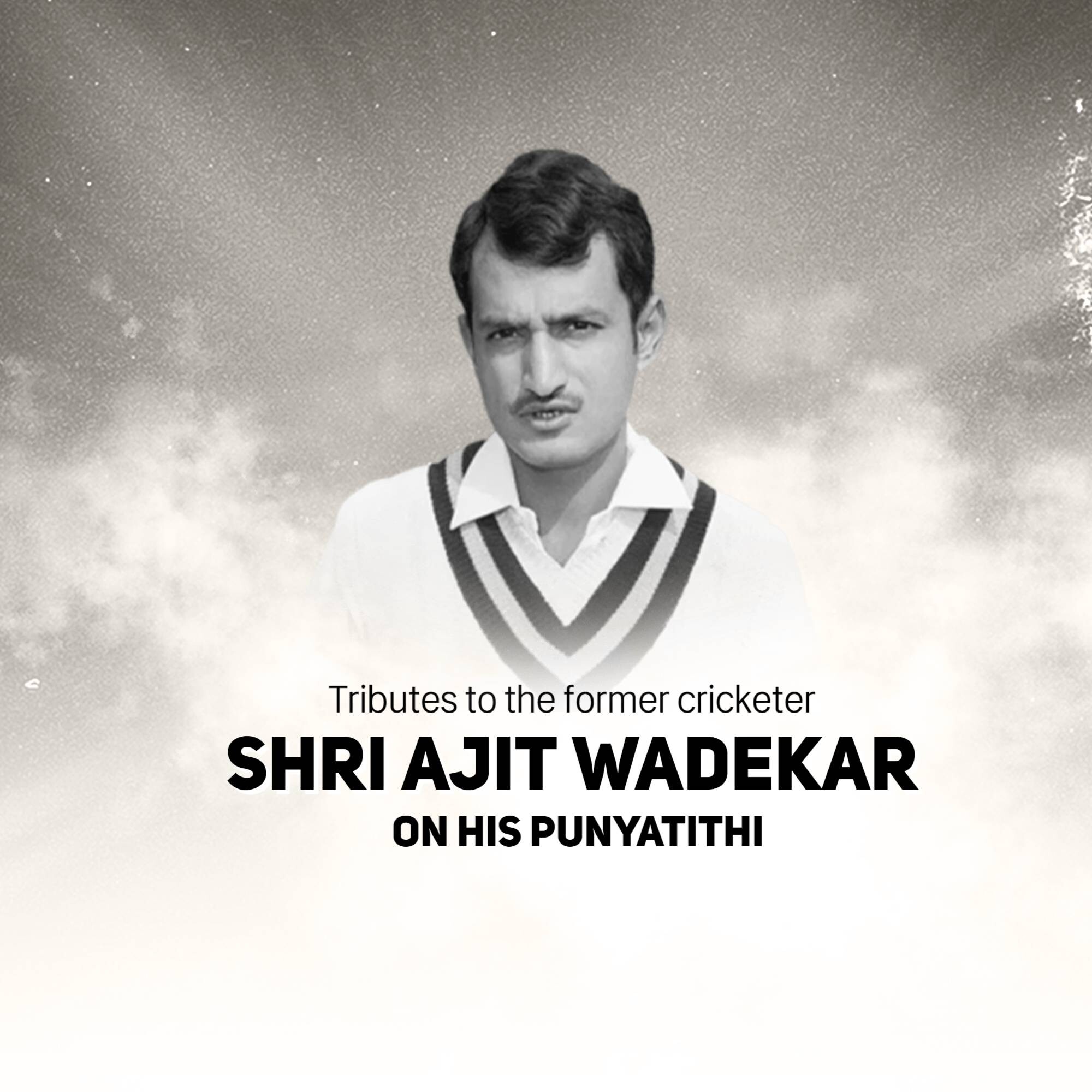 Ajit Laxman Wadekar Ji Punyatithi