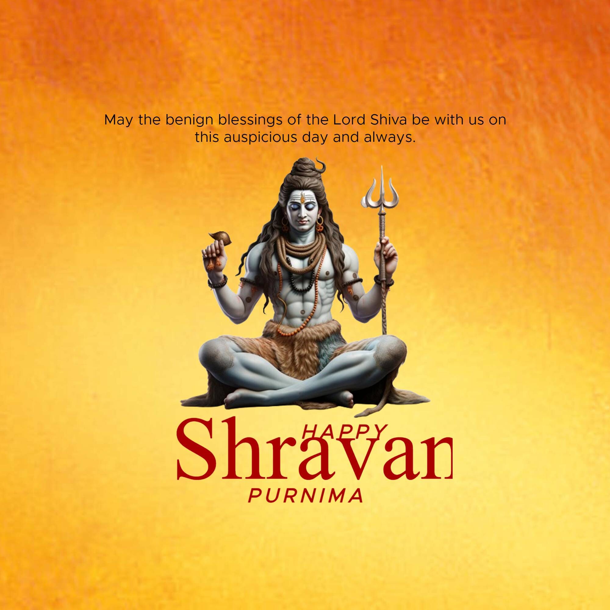 Shravan Purnima