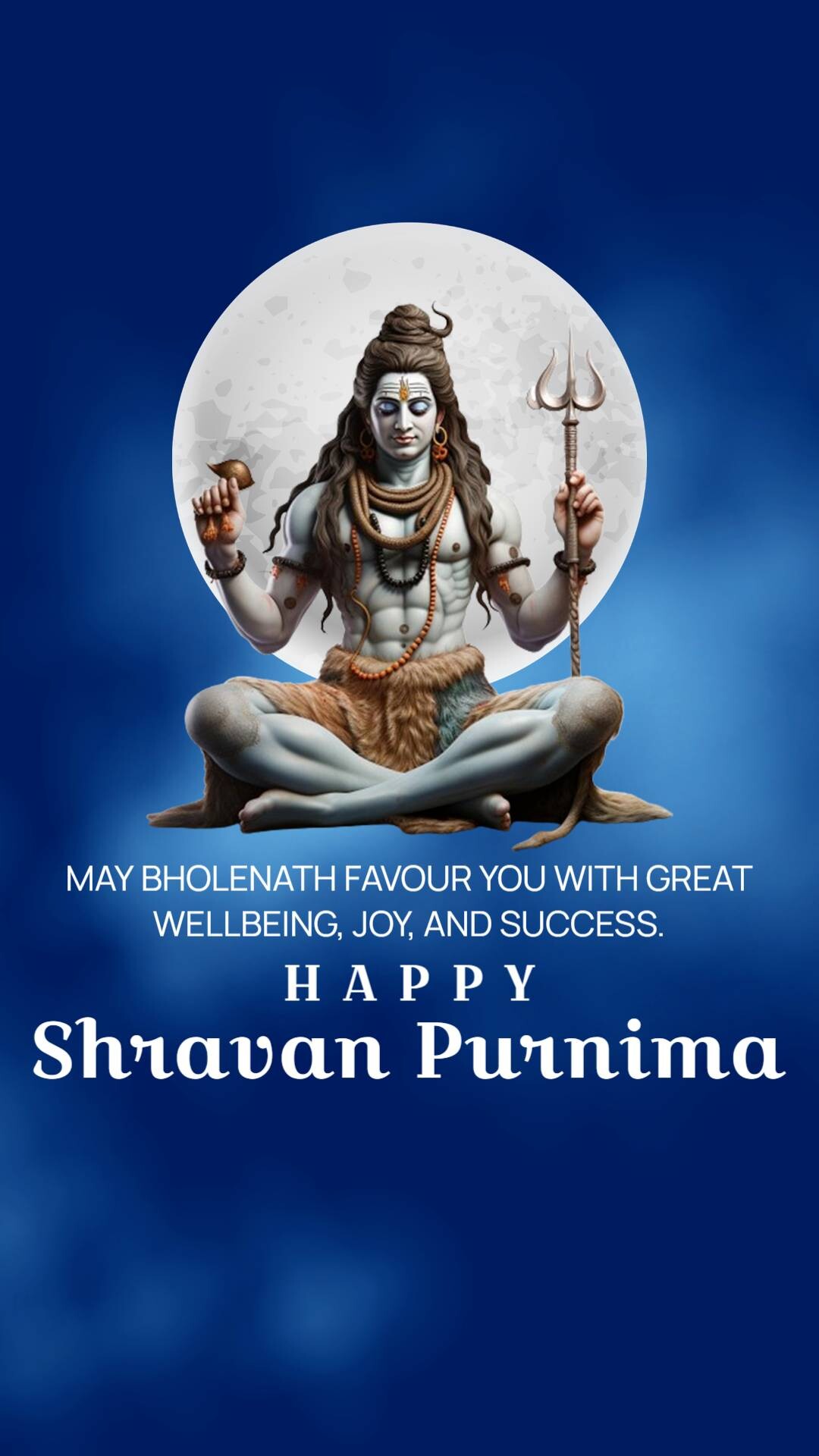 Shravan Purnima