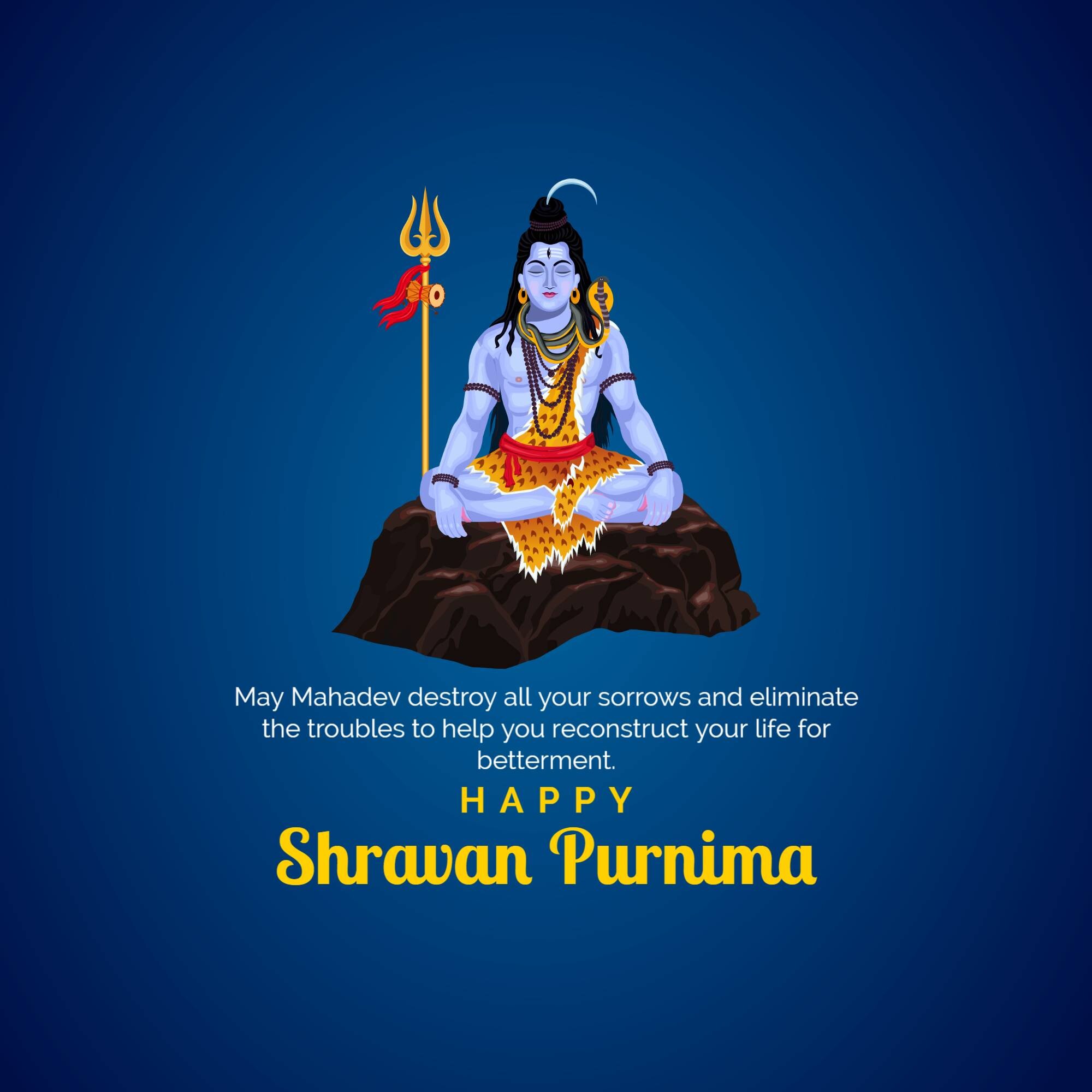 Shravan Purnima