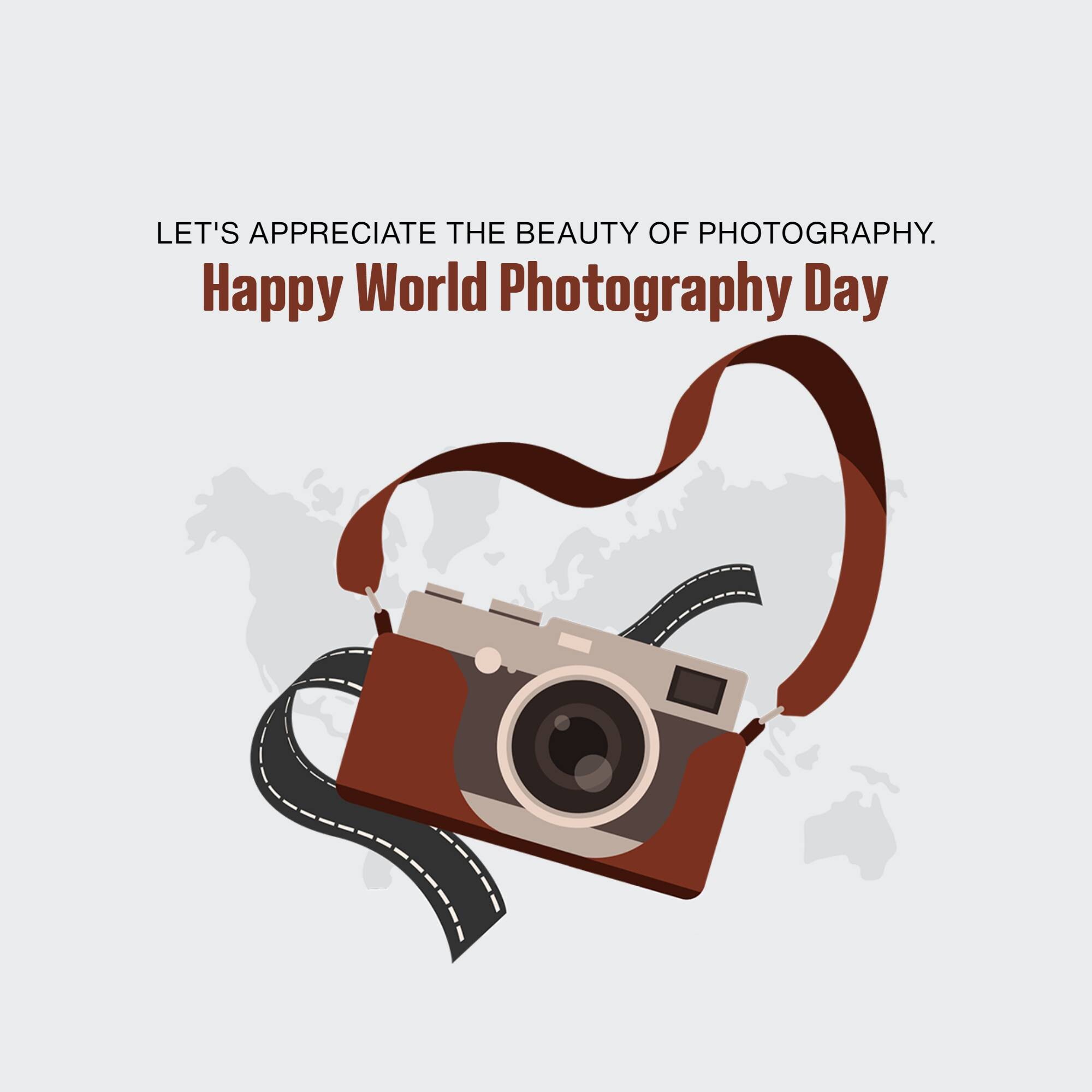 World Photography Day